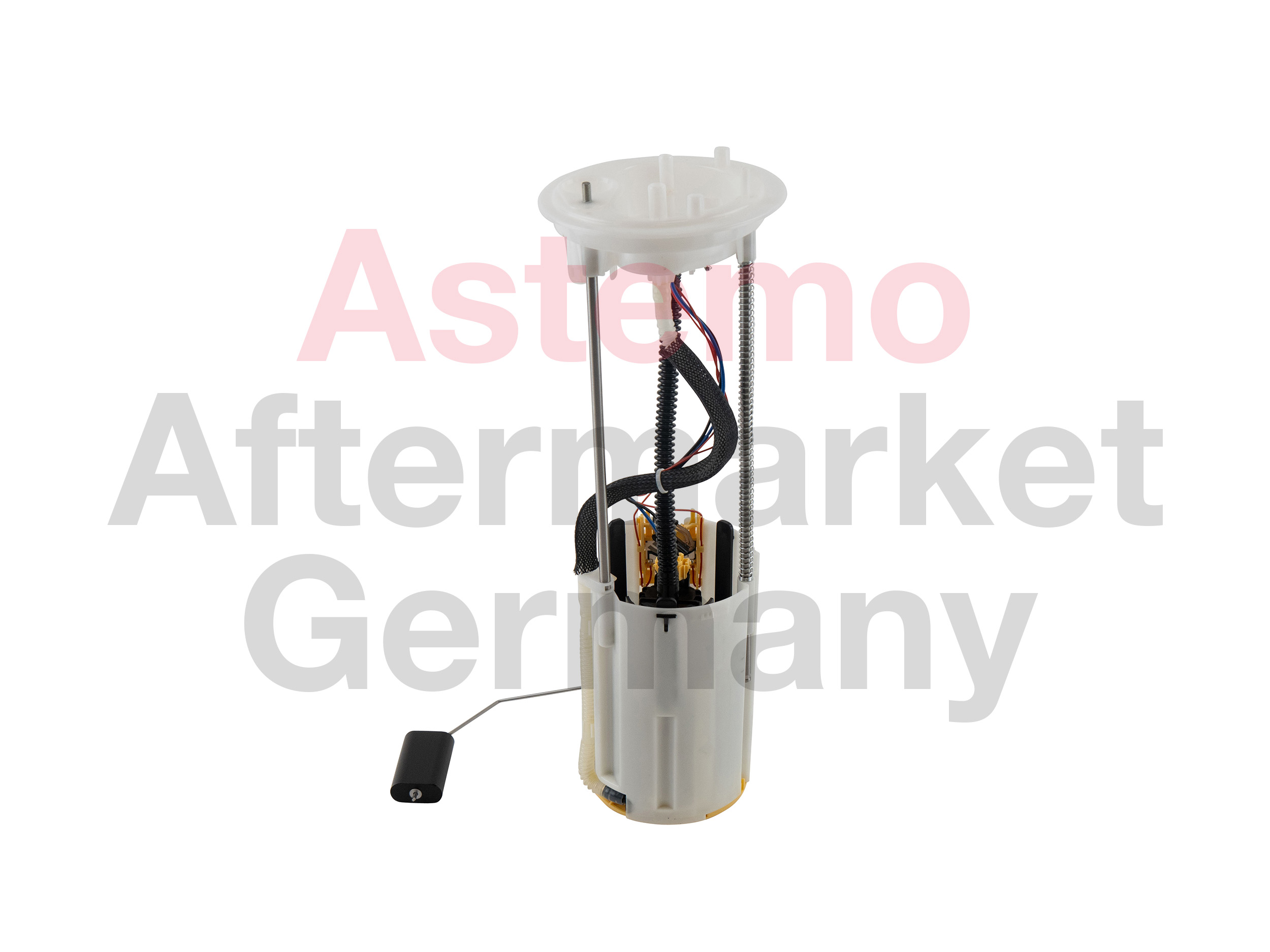 Hitachi Brandstoftoevoereenheid 2502716