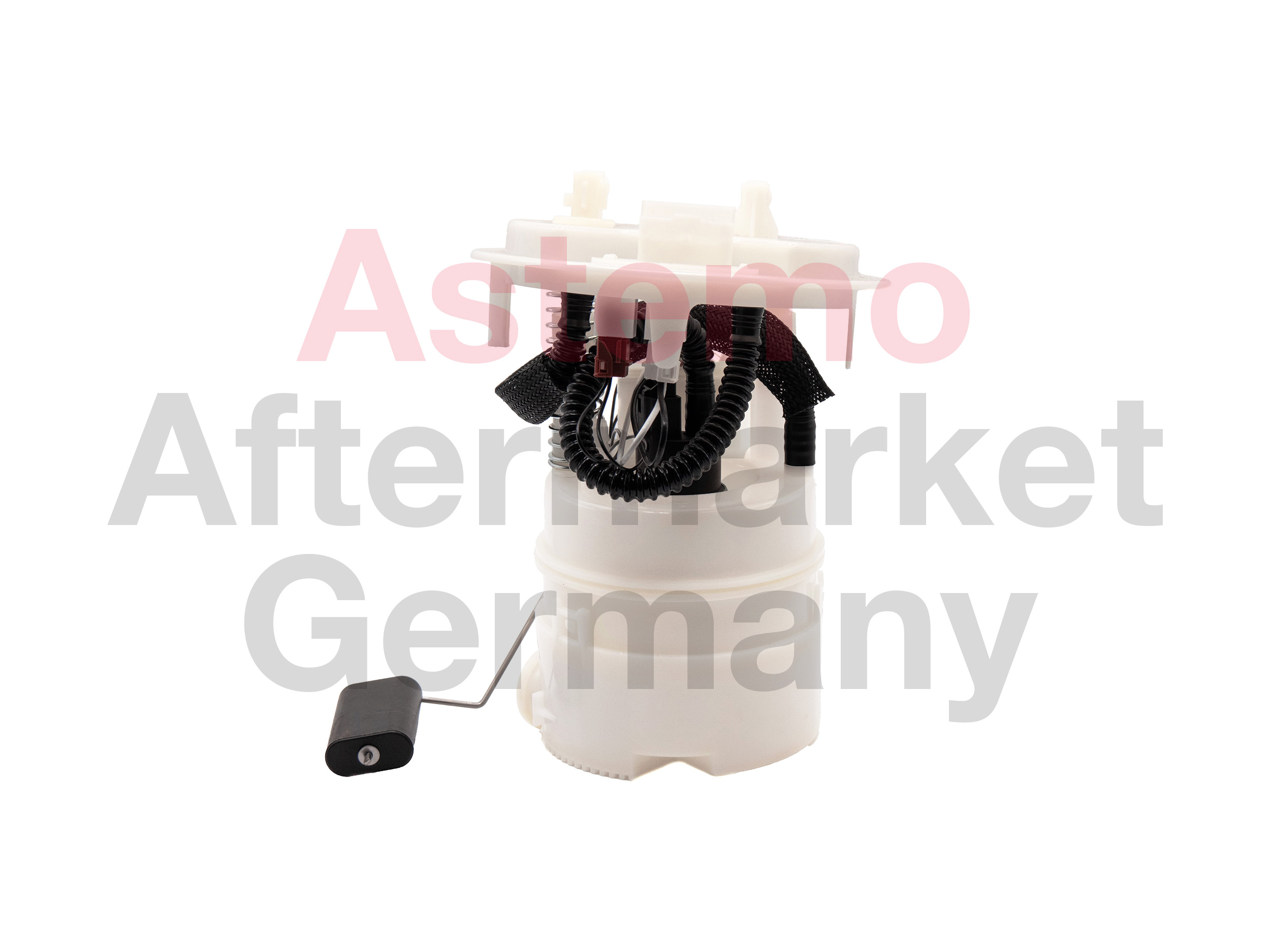 Hitachi Brandstoftoevoereenheid 2502725