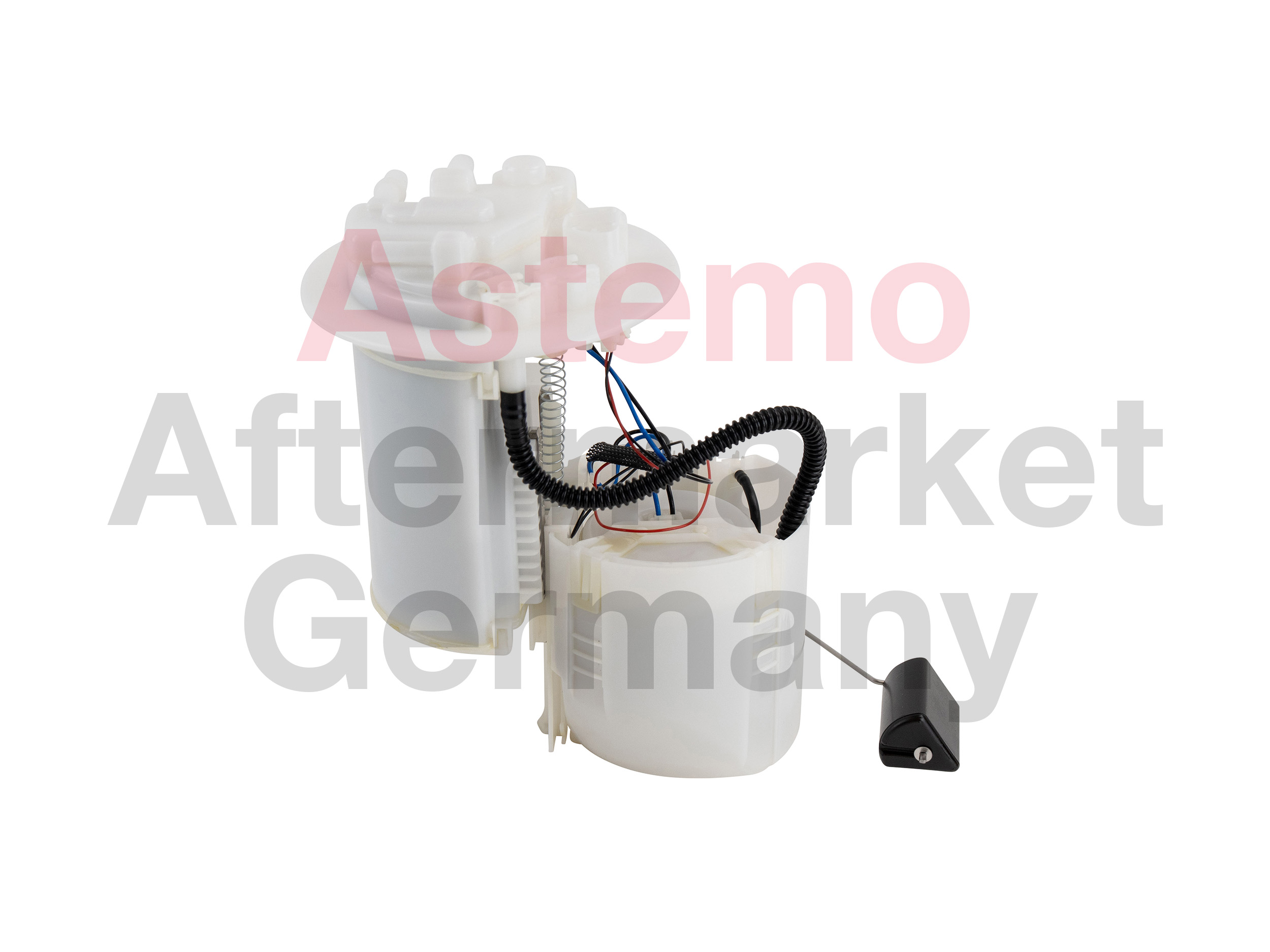 Hitachi Brandstoftoevoereenheid 2502734