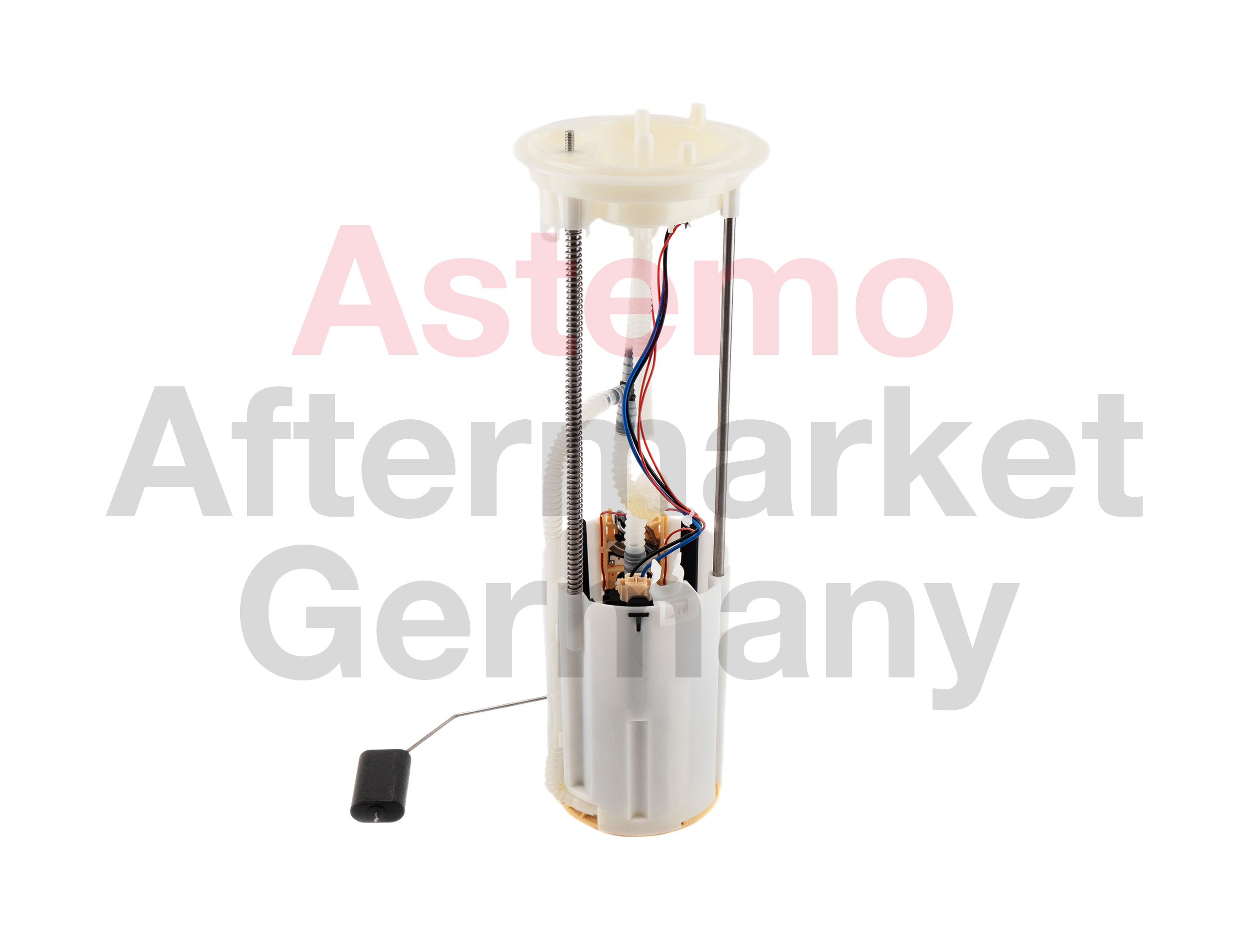 Hitachi Brandstof toevoermodule 2502746