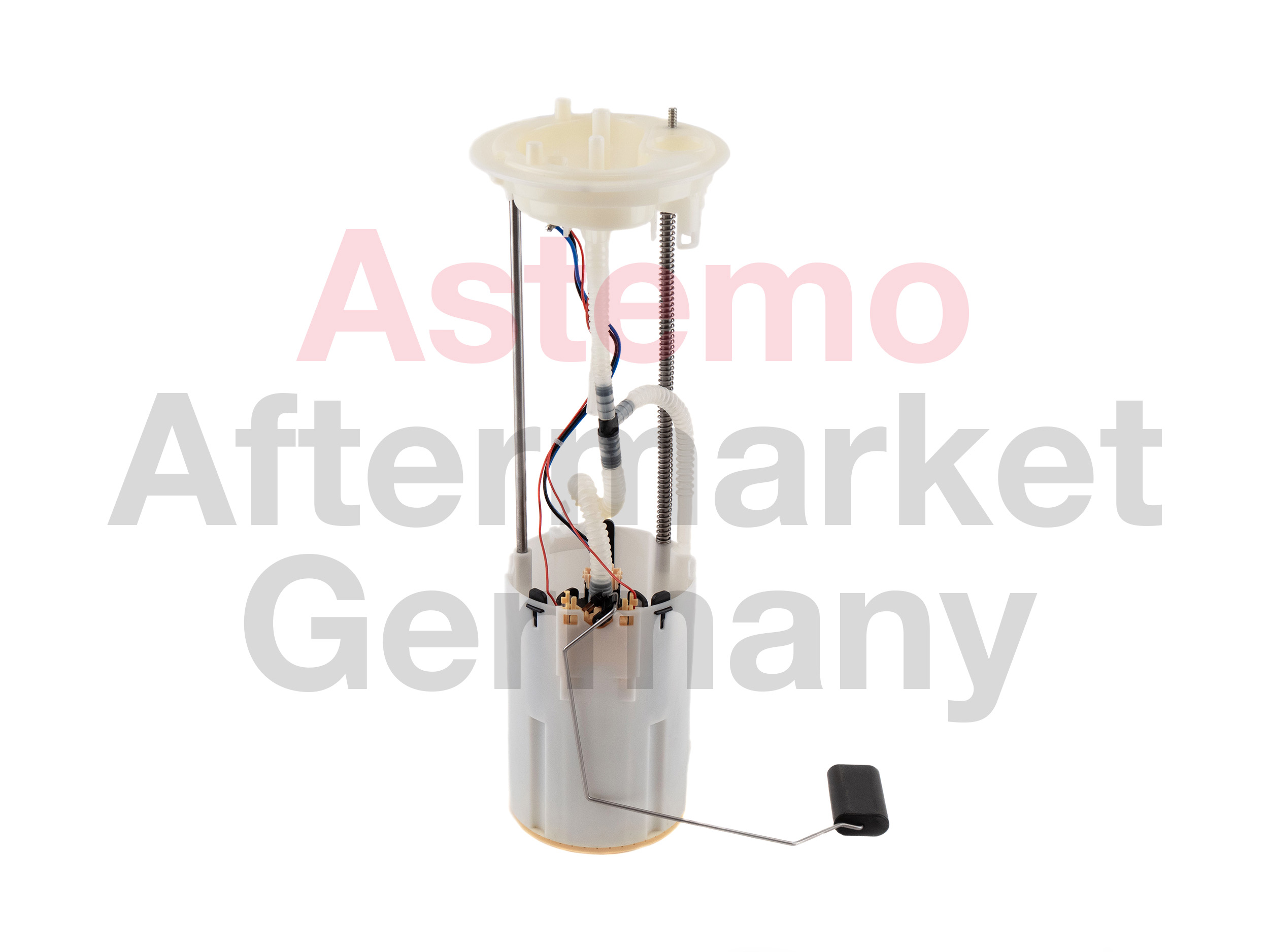 Hitachi Brandstof toevoermodule 2502746