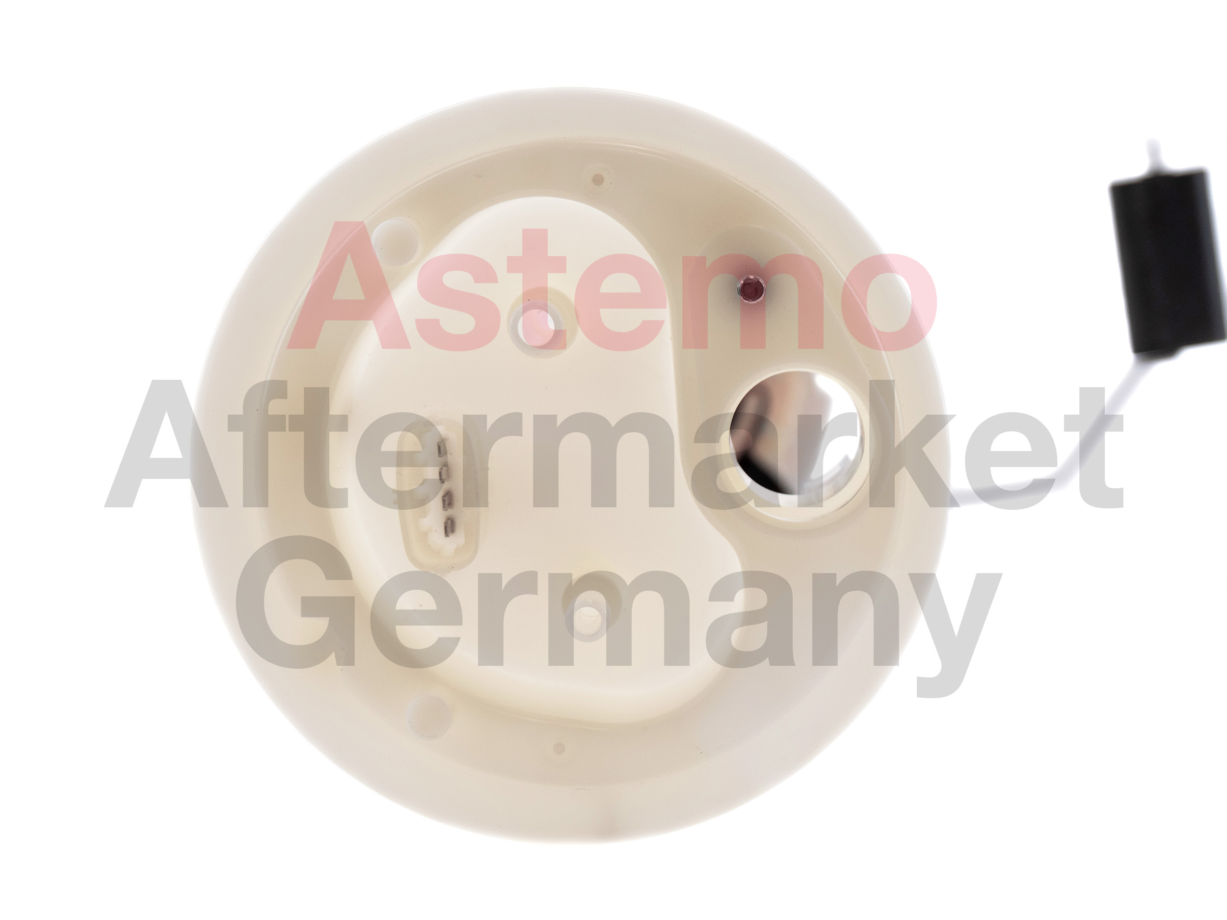 Hitachi Brandstof toevoermodule 2502746