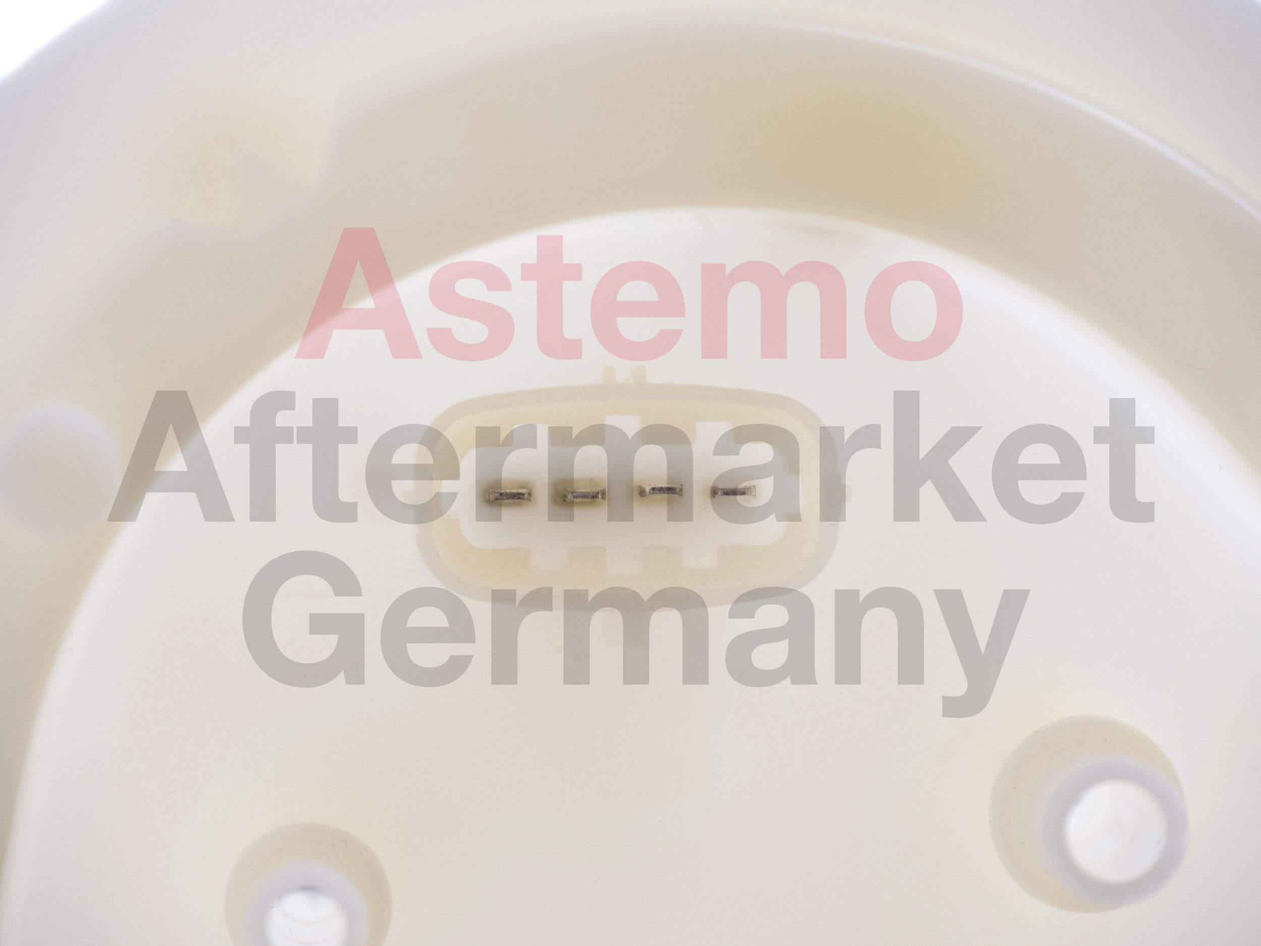 Hitachi Brandstof toevoermodule 2502746