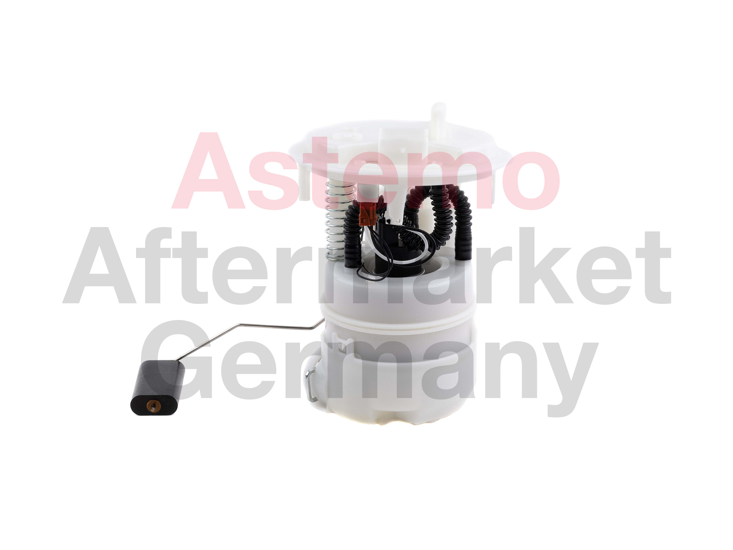 Hitachi Brandstof toevoermodule 2502772