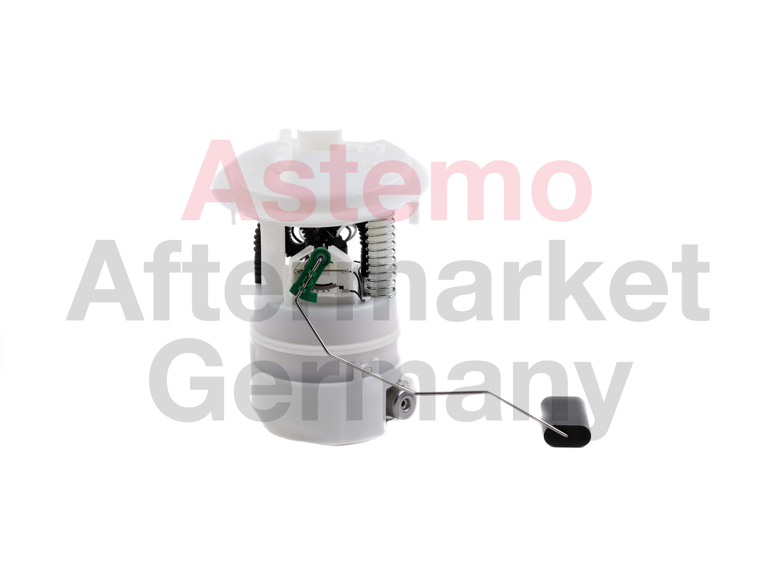 Hitachi Brandstof toevoermodule 2502772