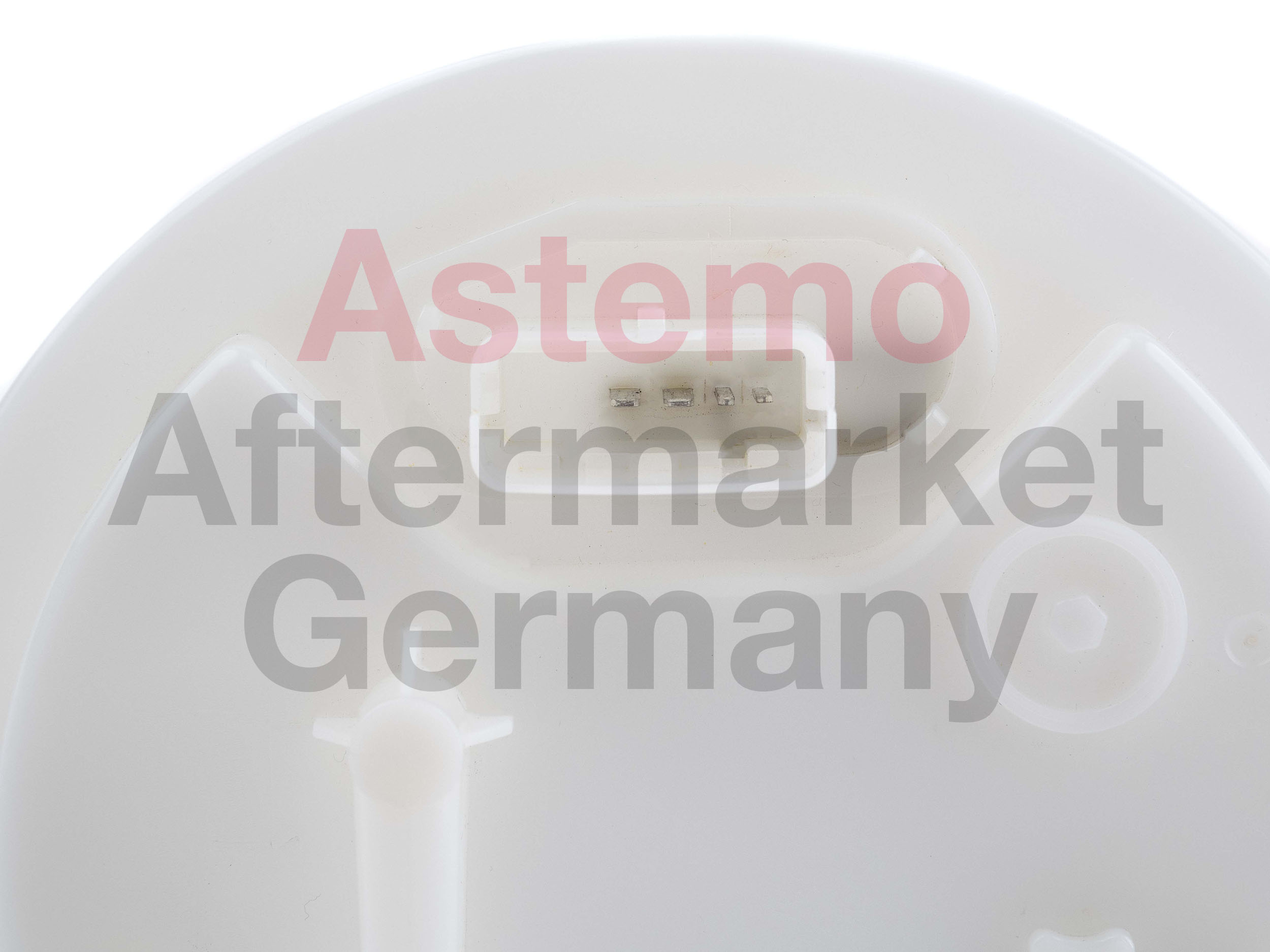 Hitachi Brandstof toevoermodule 2502772