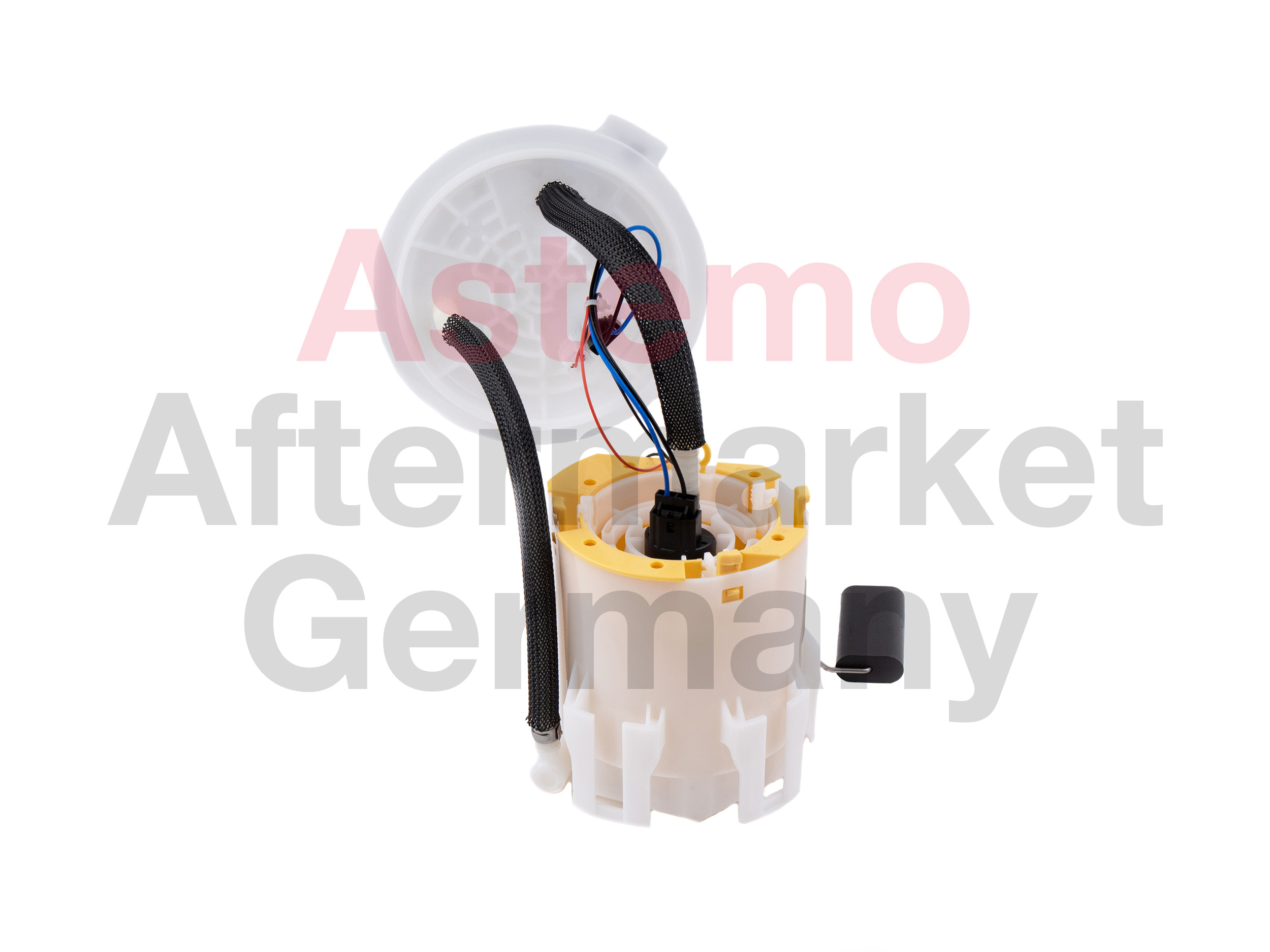 Hitachi Brandstof toevoermodule 2502785