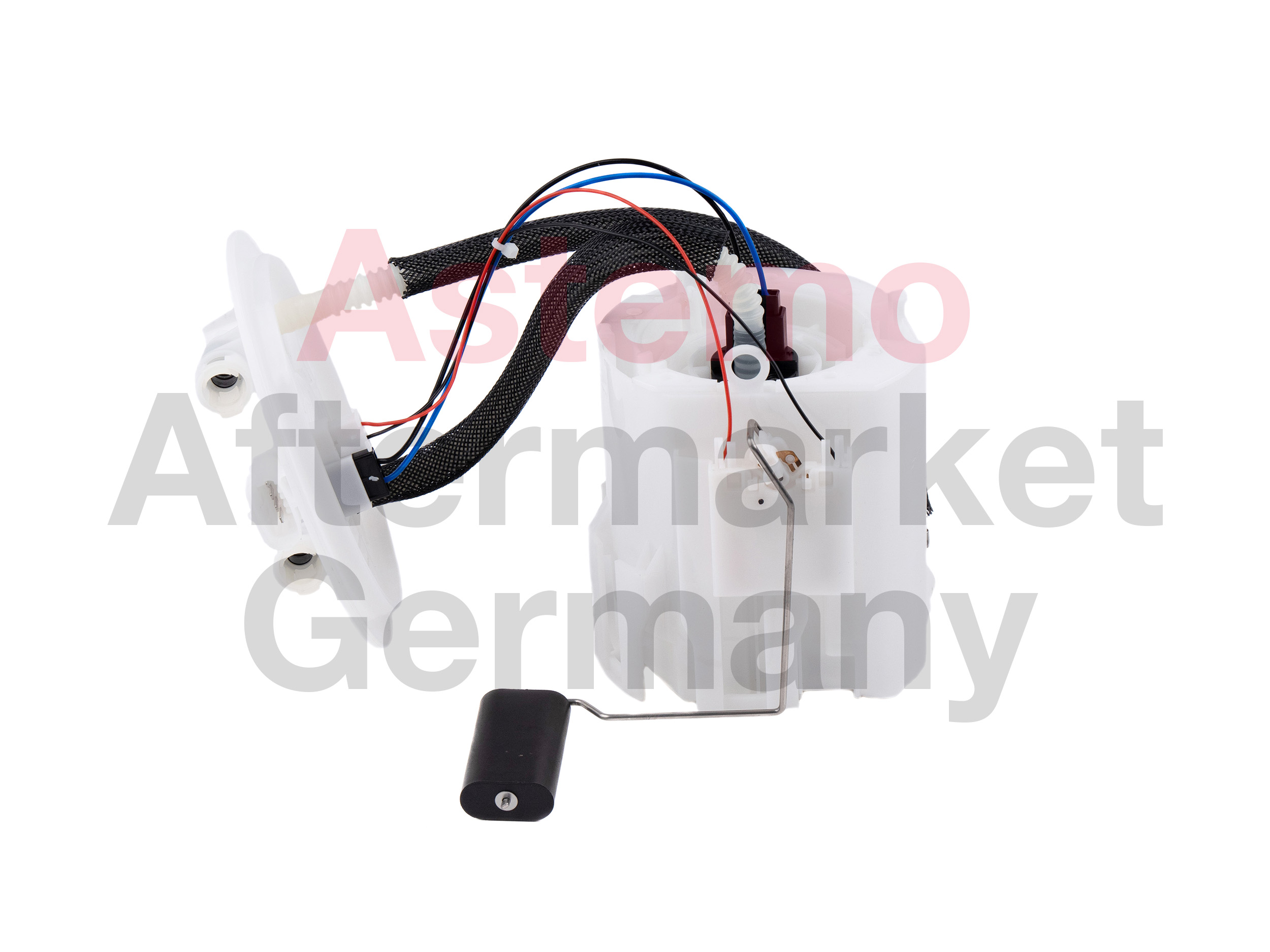 Hitachi Brandstof toevoermodule 2502786