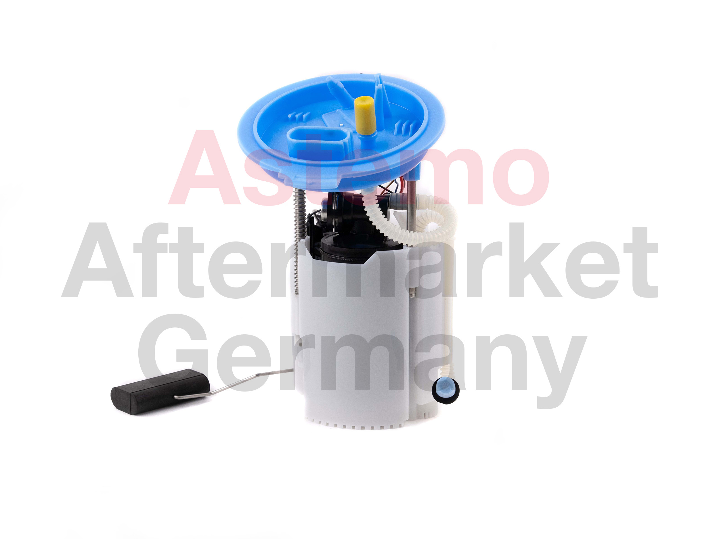 Hitachi Brandstof toevoermodule 2502794