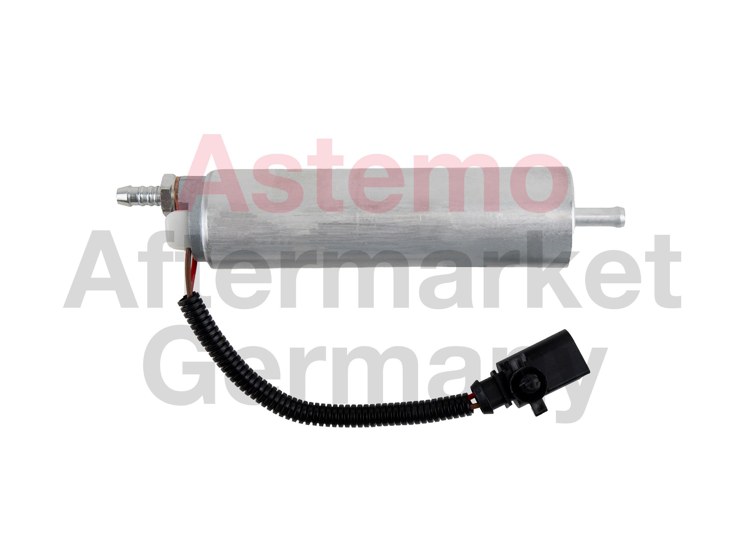 Hitachi Brandstofpomp 2503045