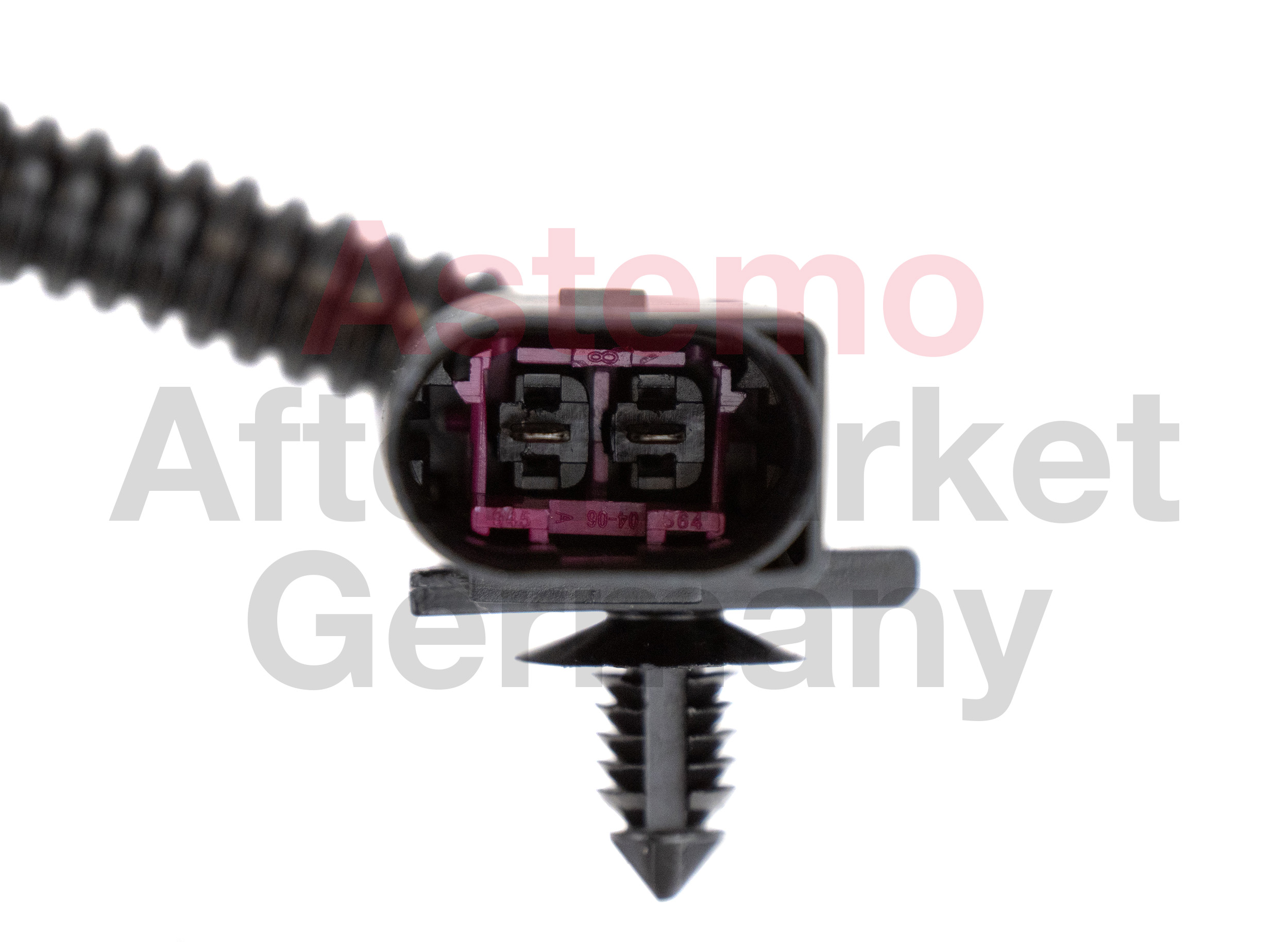 Hitachi Brandstofpomp 2503045