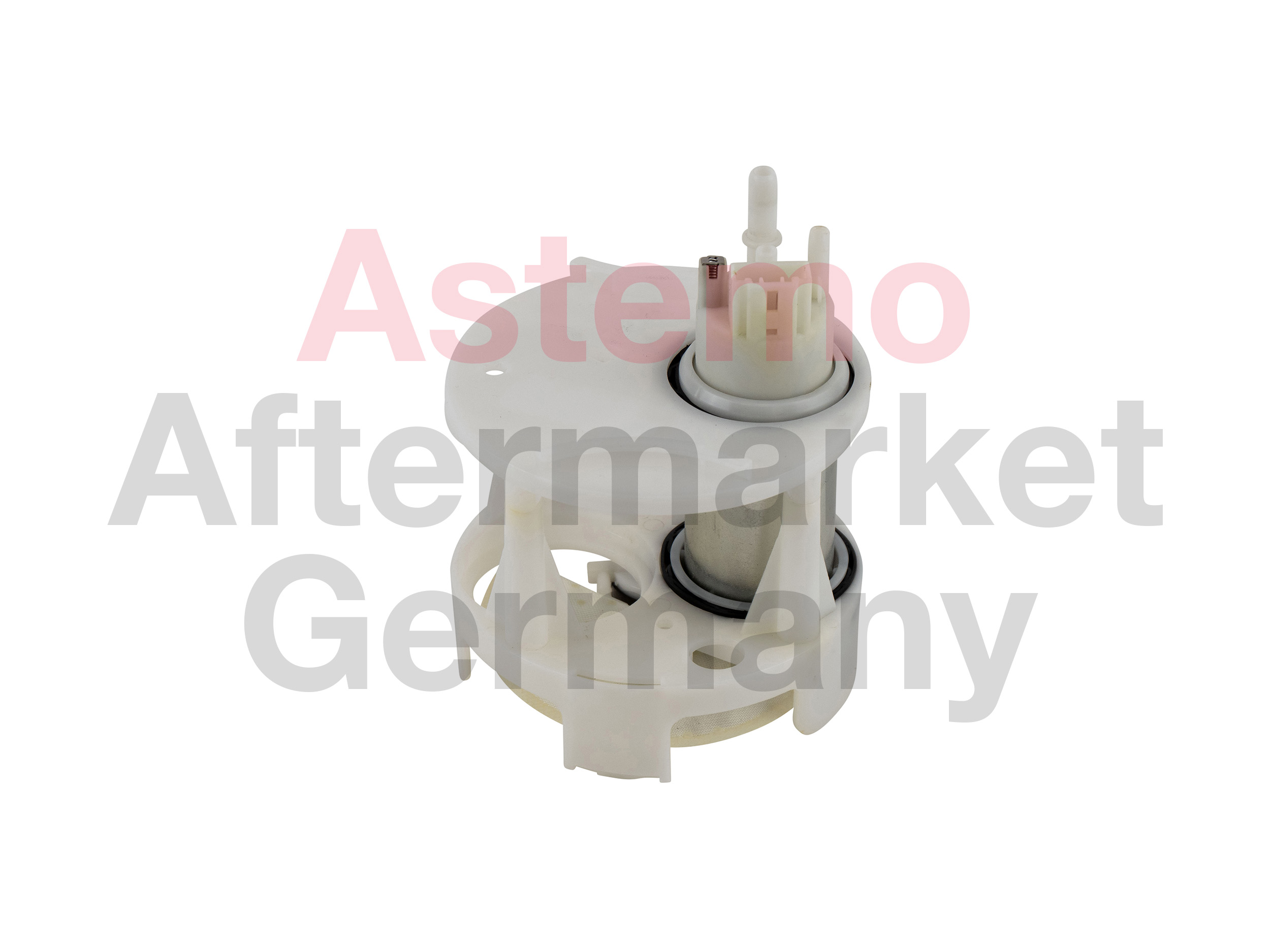 Hitachi Brandstofpomp 2503048