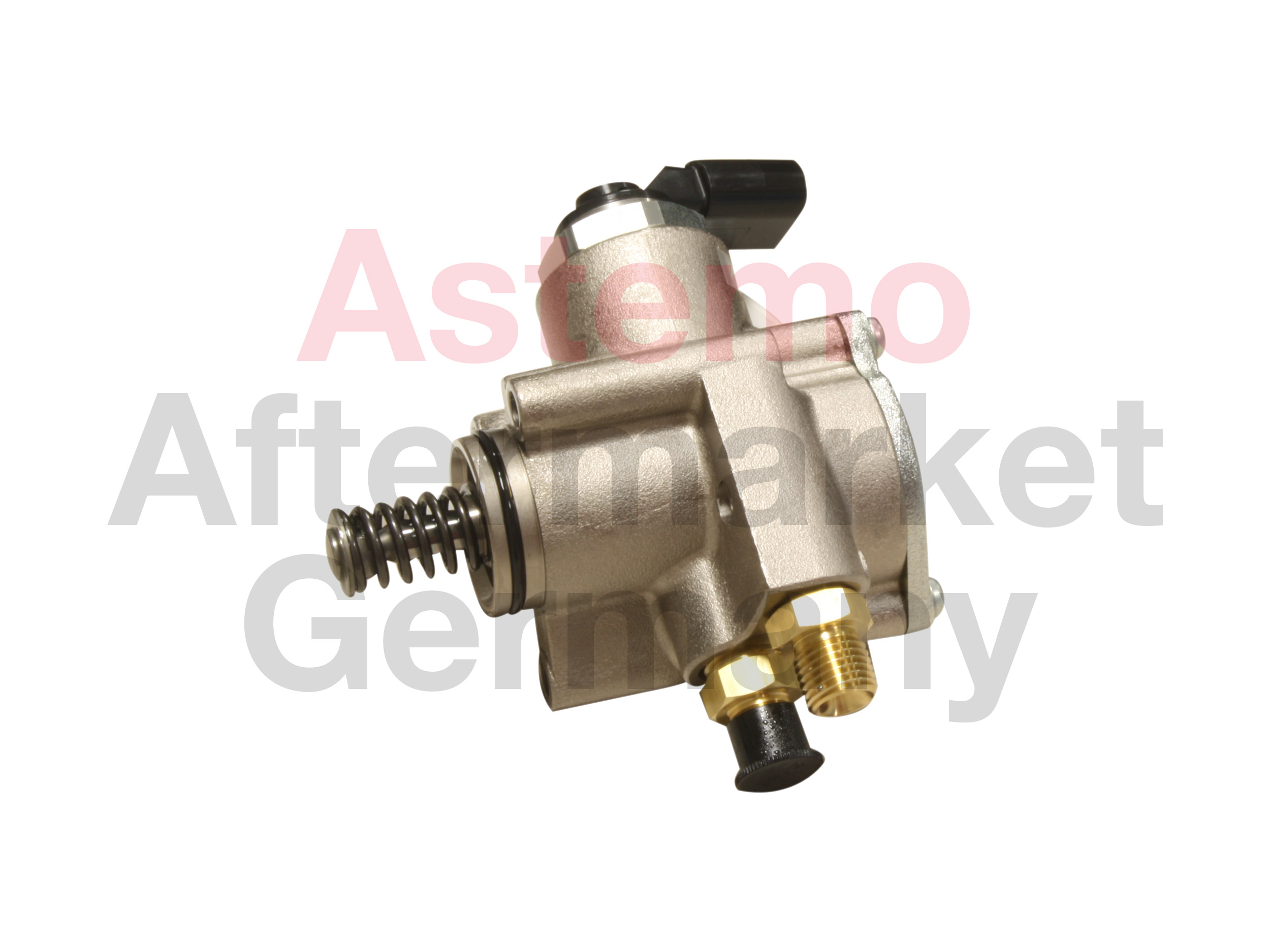 Hitachi Brandstof inspuitpomp 2503074