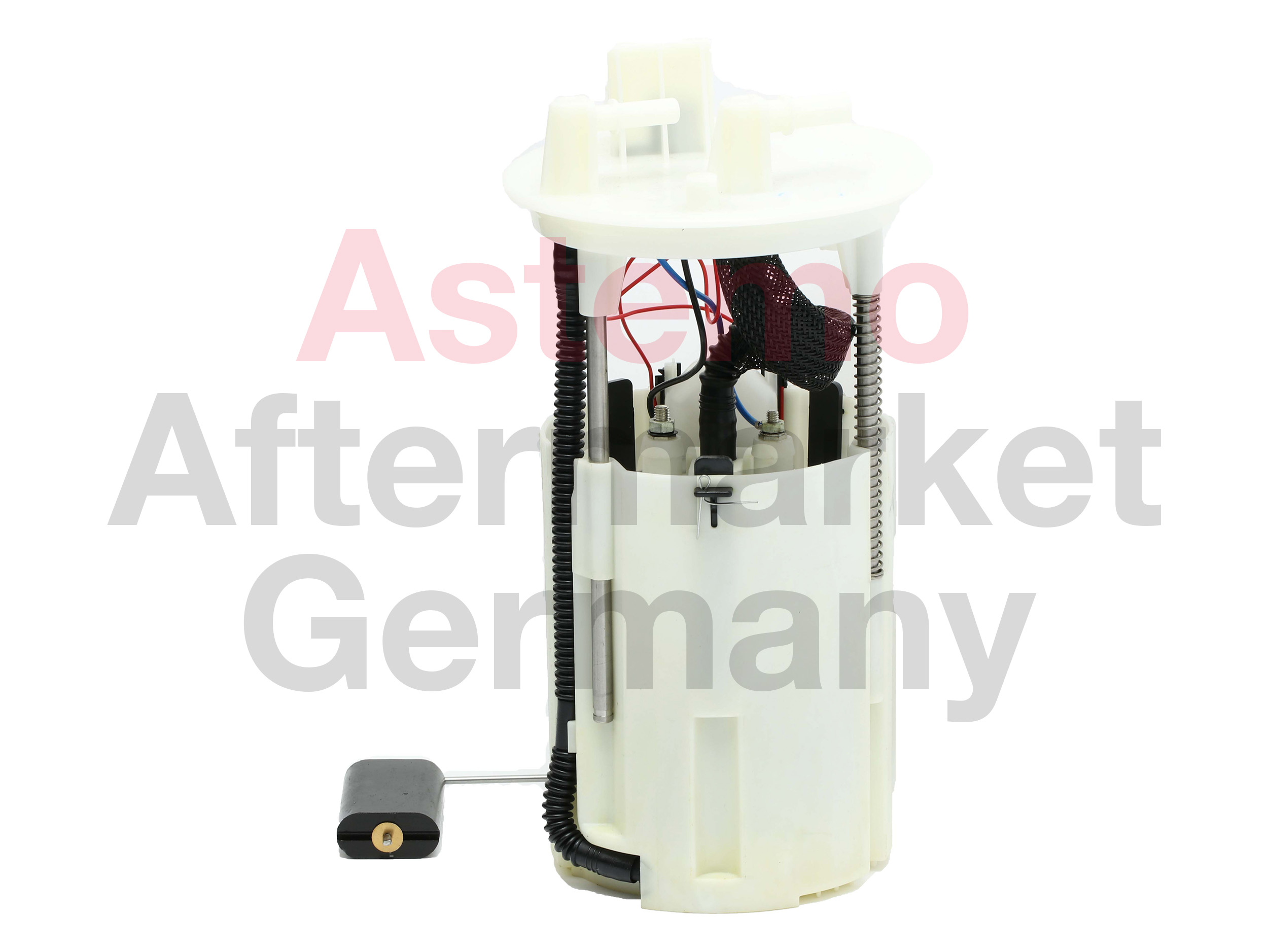 Hitachi Brandstof toevoermodule 2503137