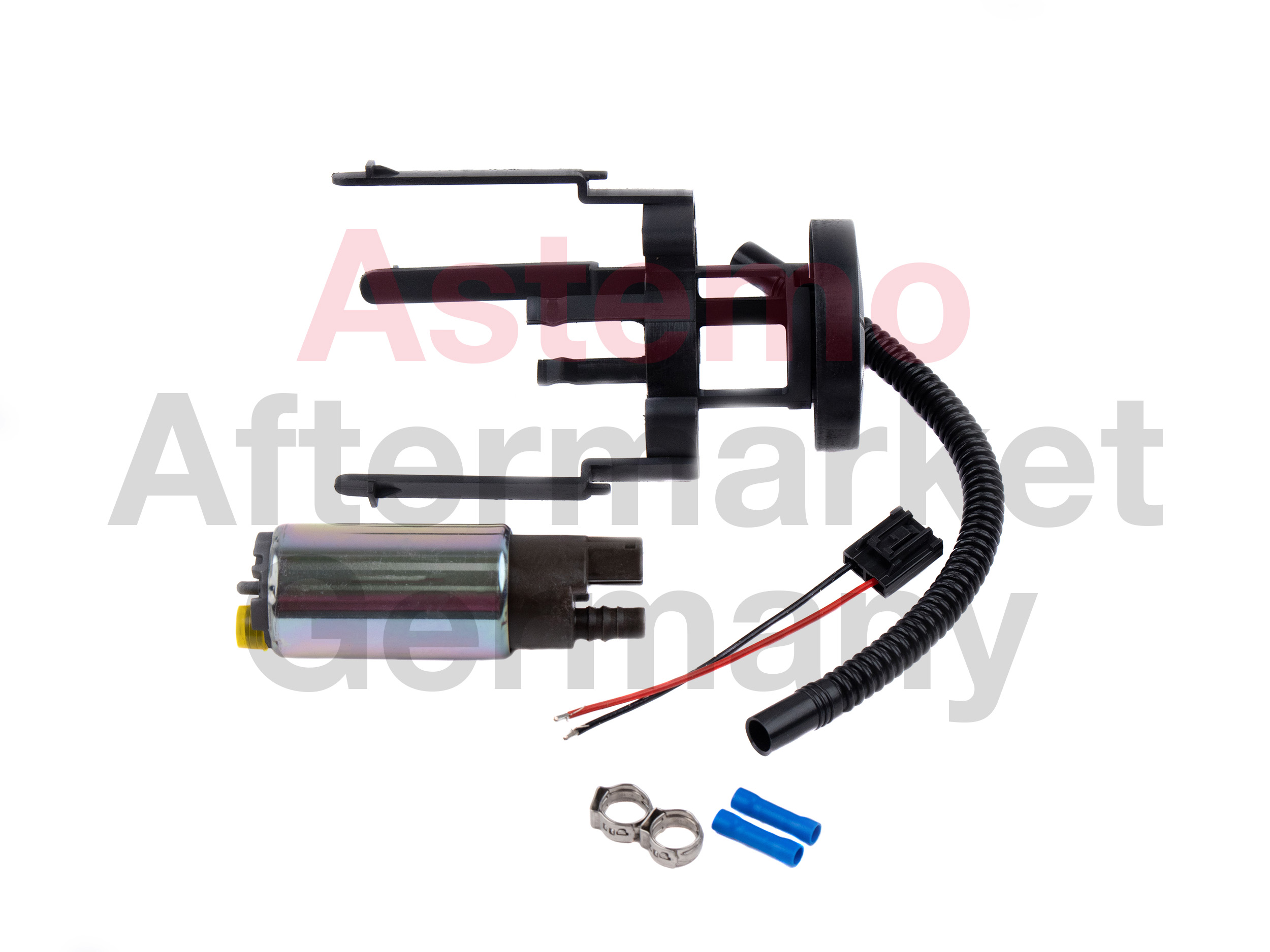 Hitachi Brandstofpomp 2503179