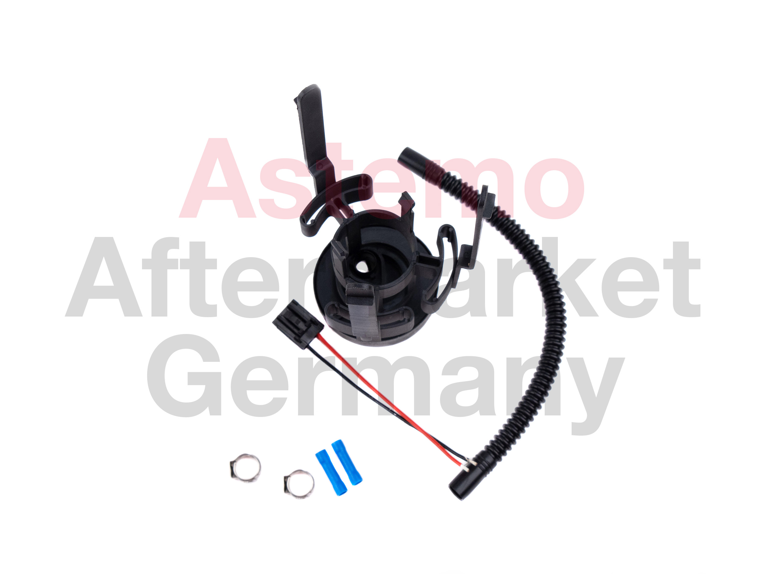 Hitachi Brandstofpomp 2503179