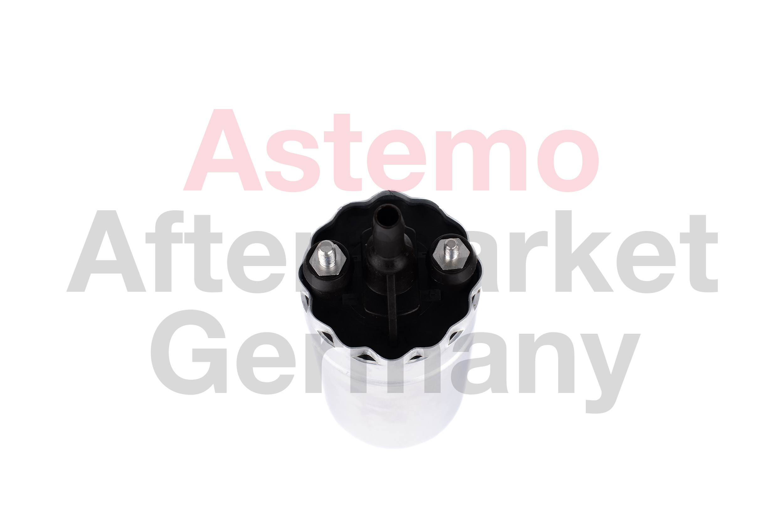 Brandstofpomp Hitachi 2503182