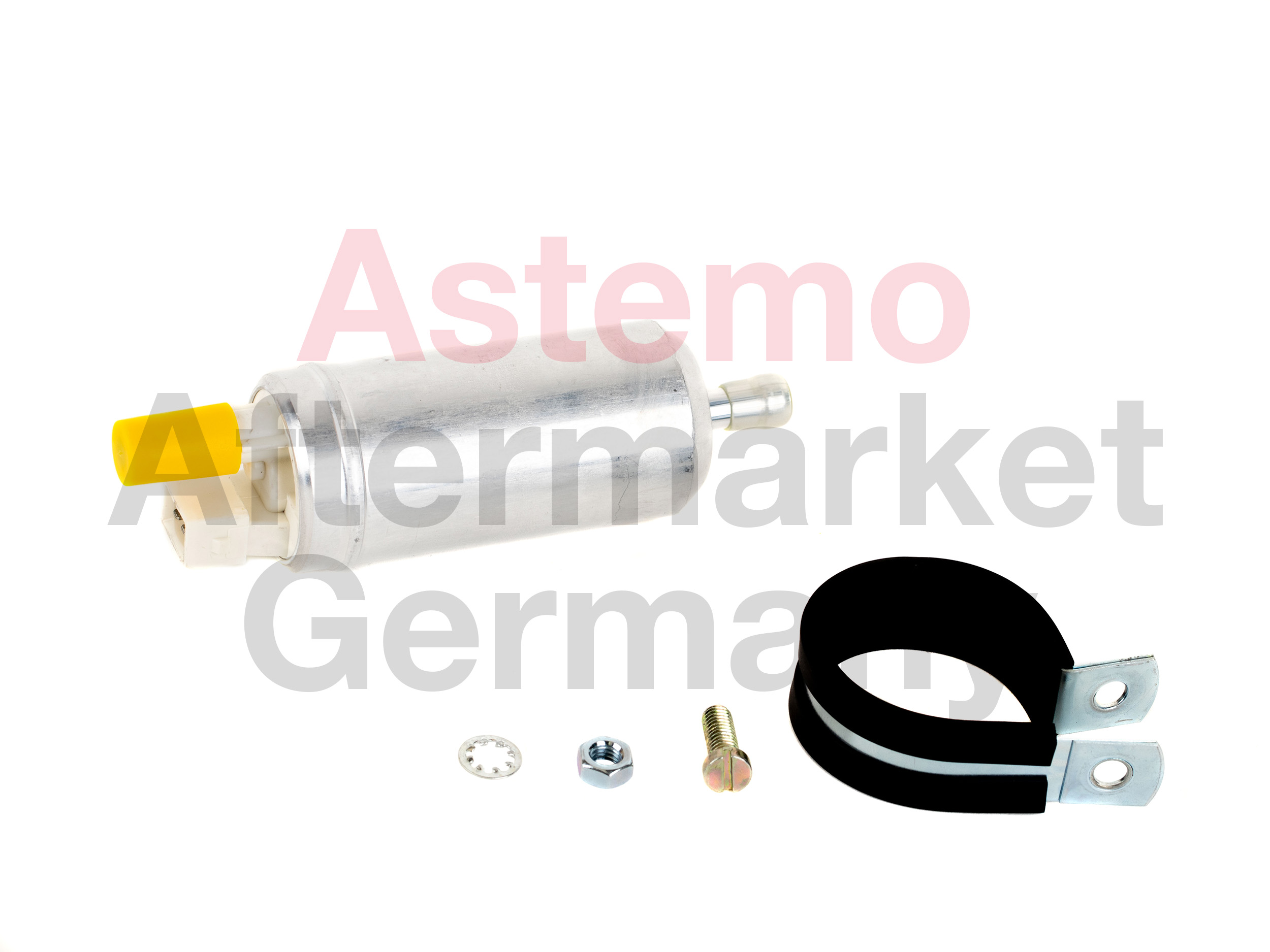 Hitachi Brandstofpomp 2503193