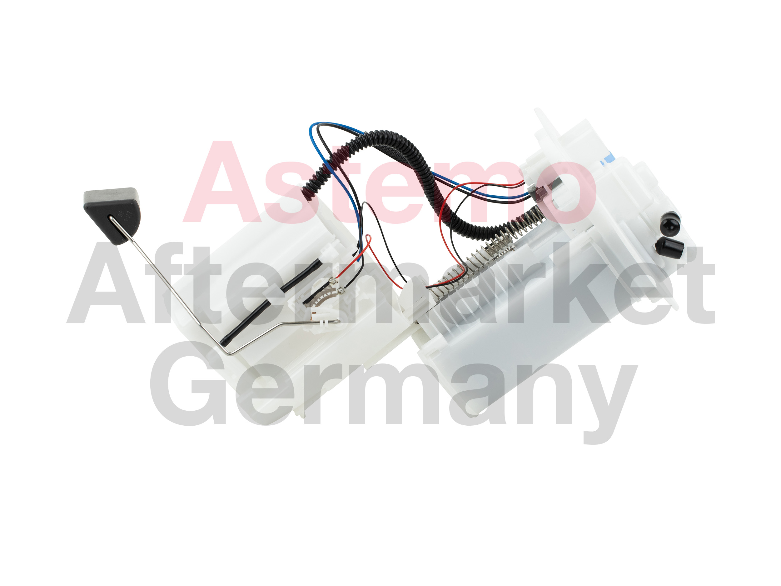 Hitachi Brandstof toevoermodule 2503254