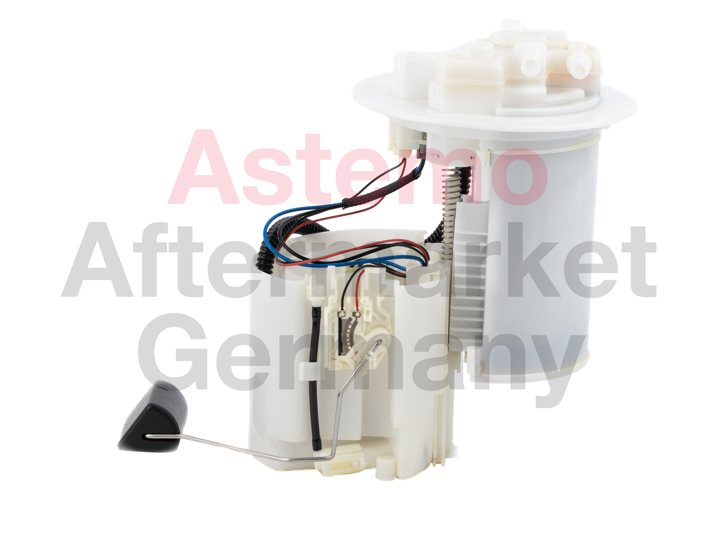 Hitachi Brandstof toevoermodule 2503254