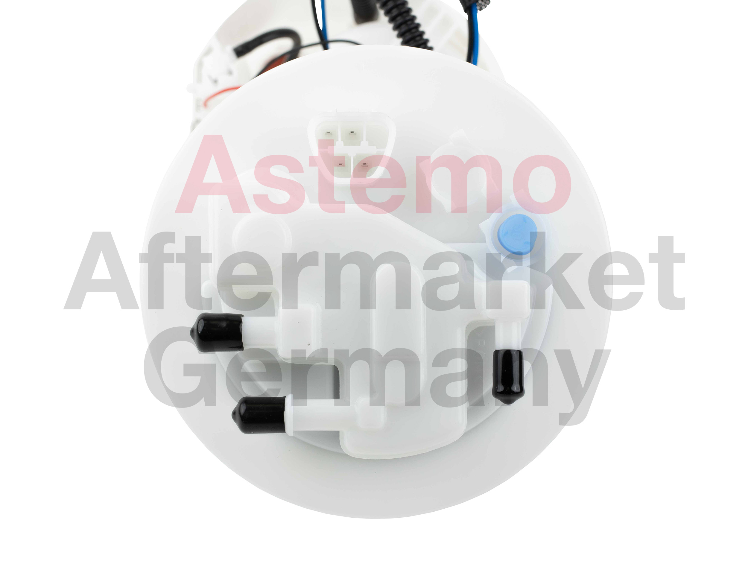 Hitachi Brandstof toevoermodule 2503254