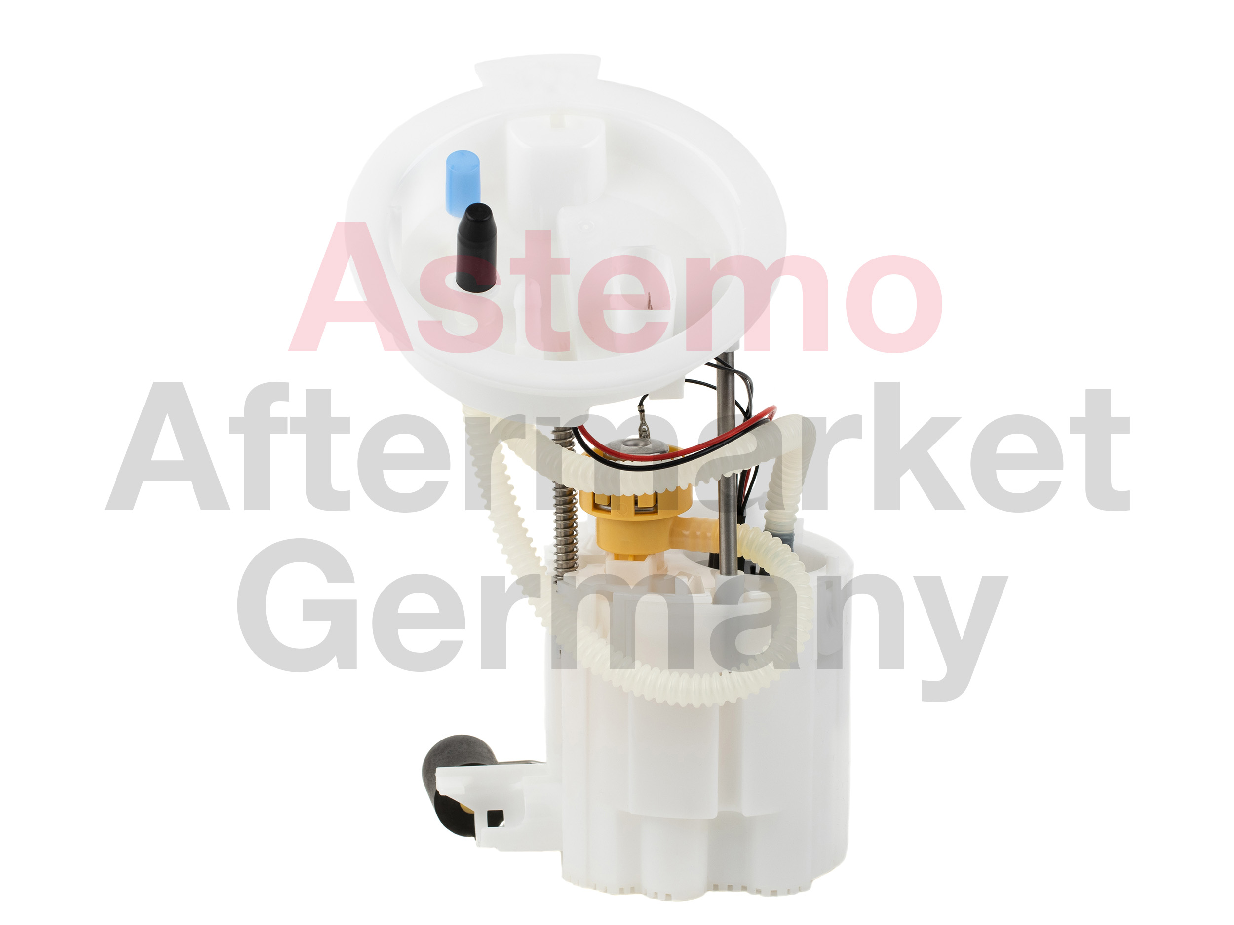 Hitachi Brandstof toevoermodule 2503256