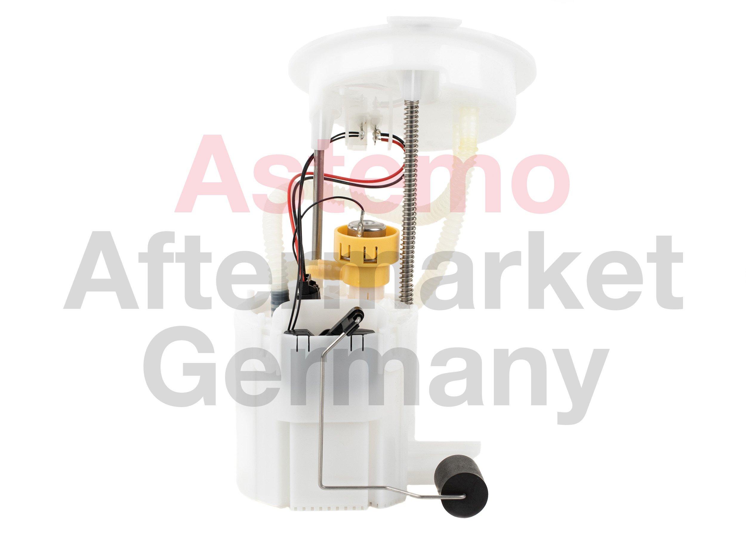 Hitachi Brandstof toevoermodule 2503256