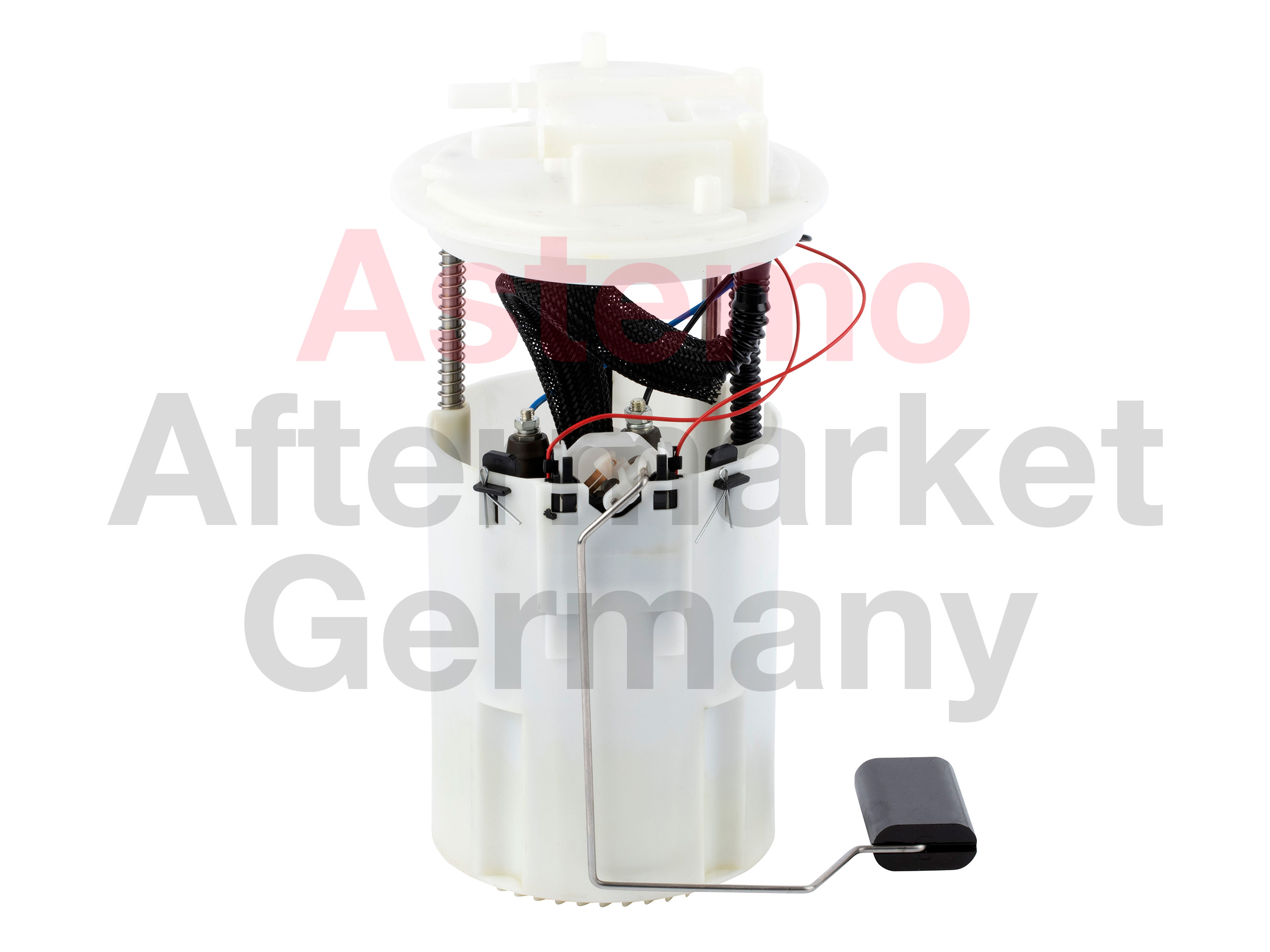 Hitachi Brandstof toevoermodule 2503262