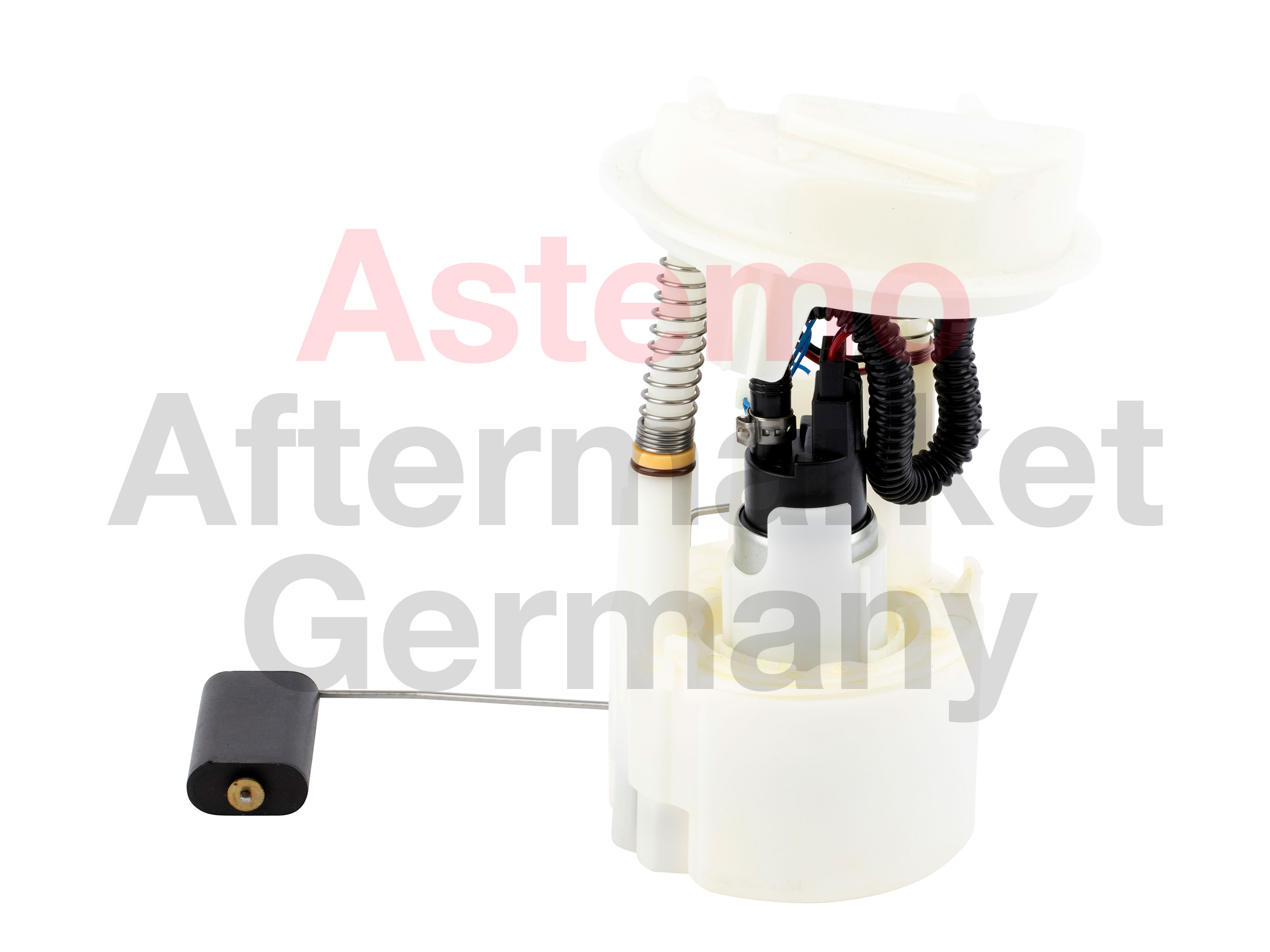 Hitachi Brandstof toevoermodule 2503265