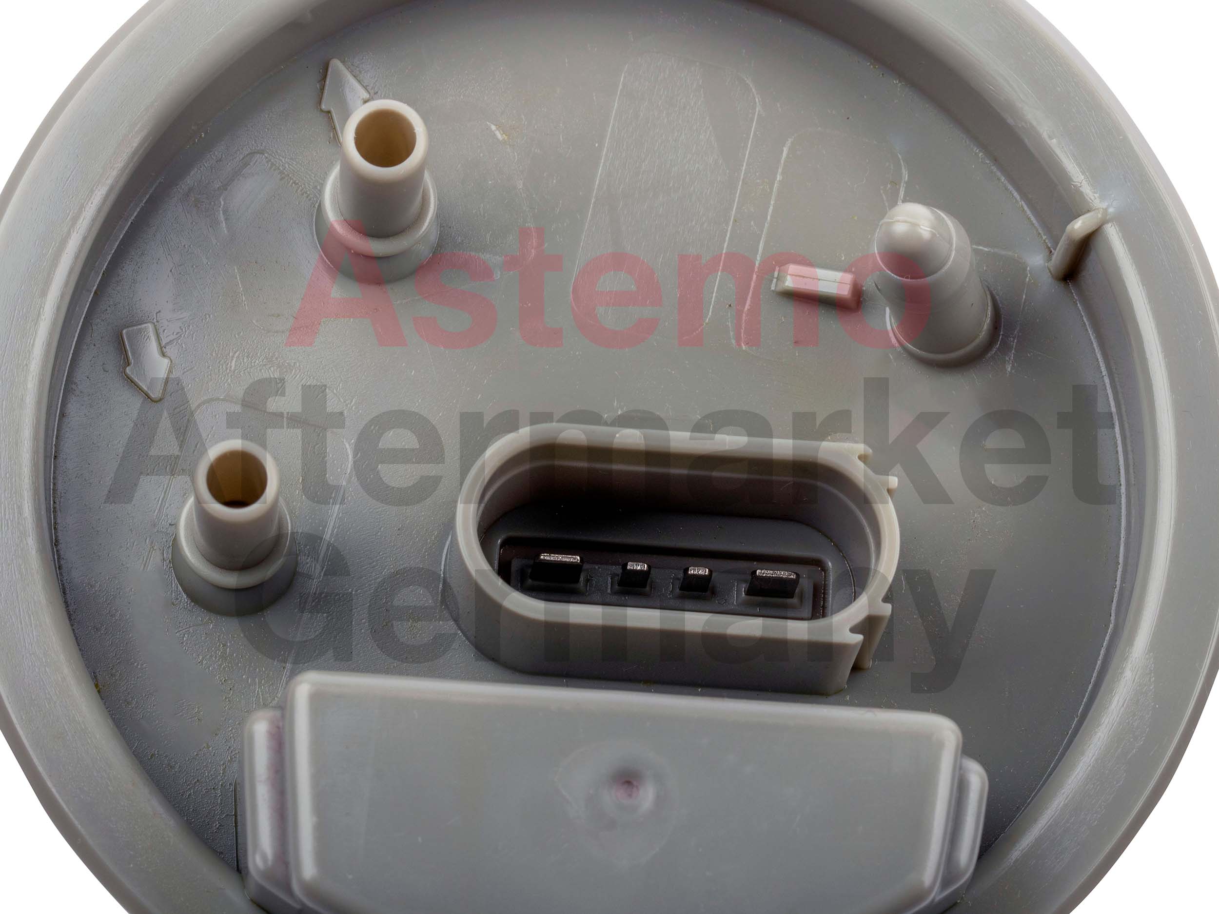 Hitachi Brandstof toevoermodule 2503284