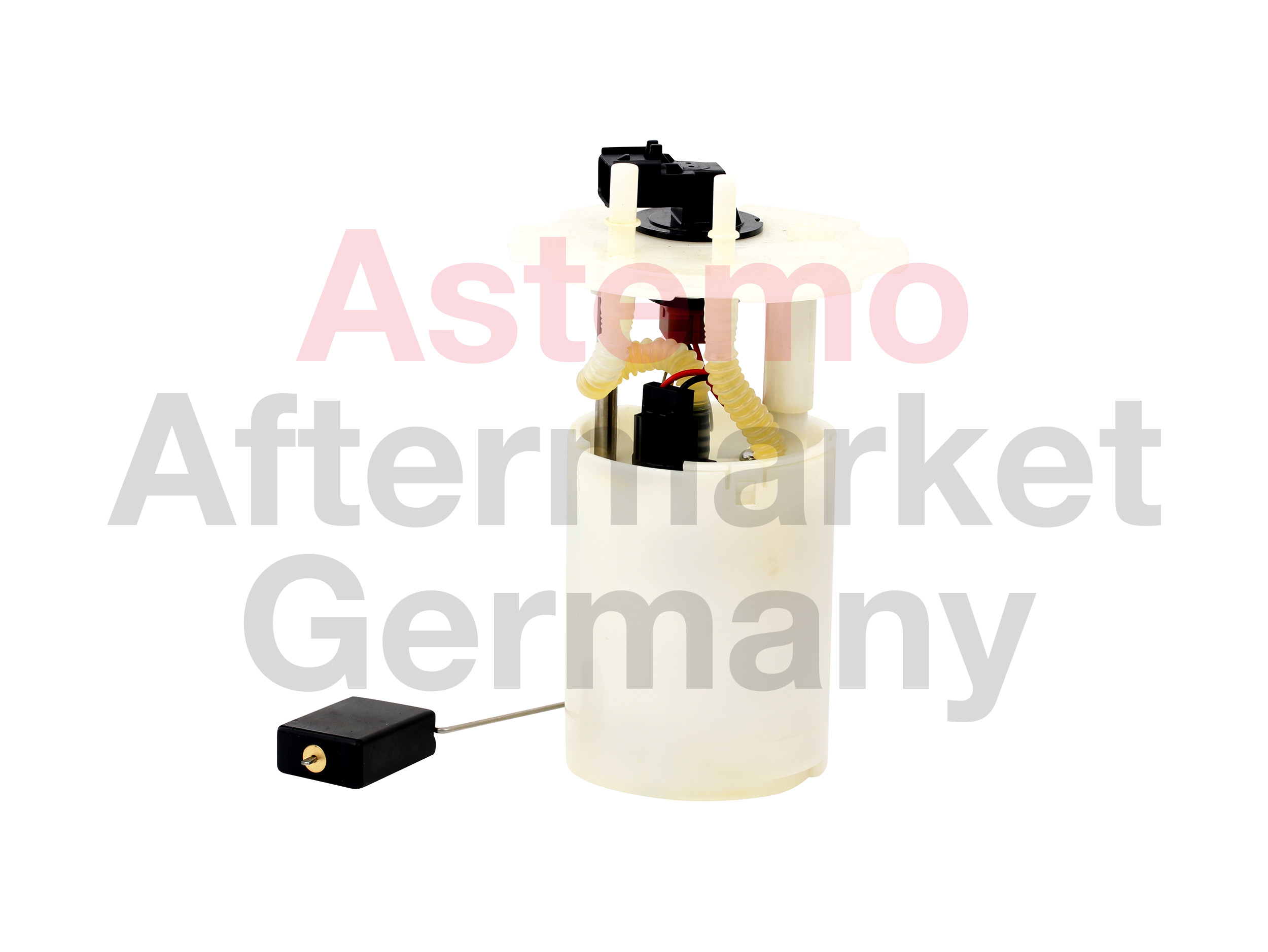 Hitachi Brandstof toevoermodule 2503294