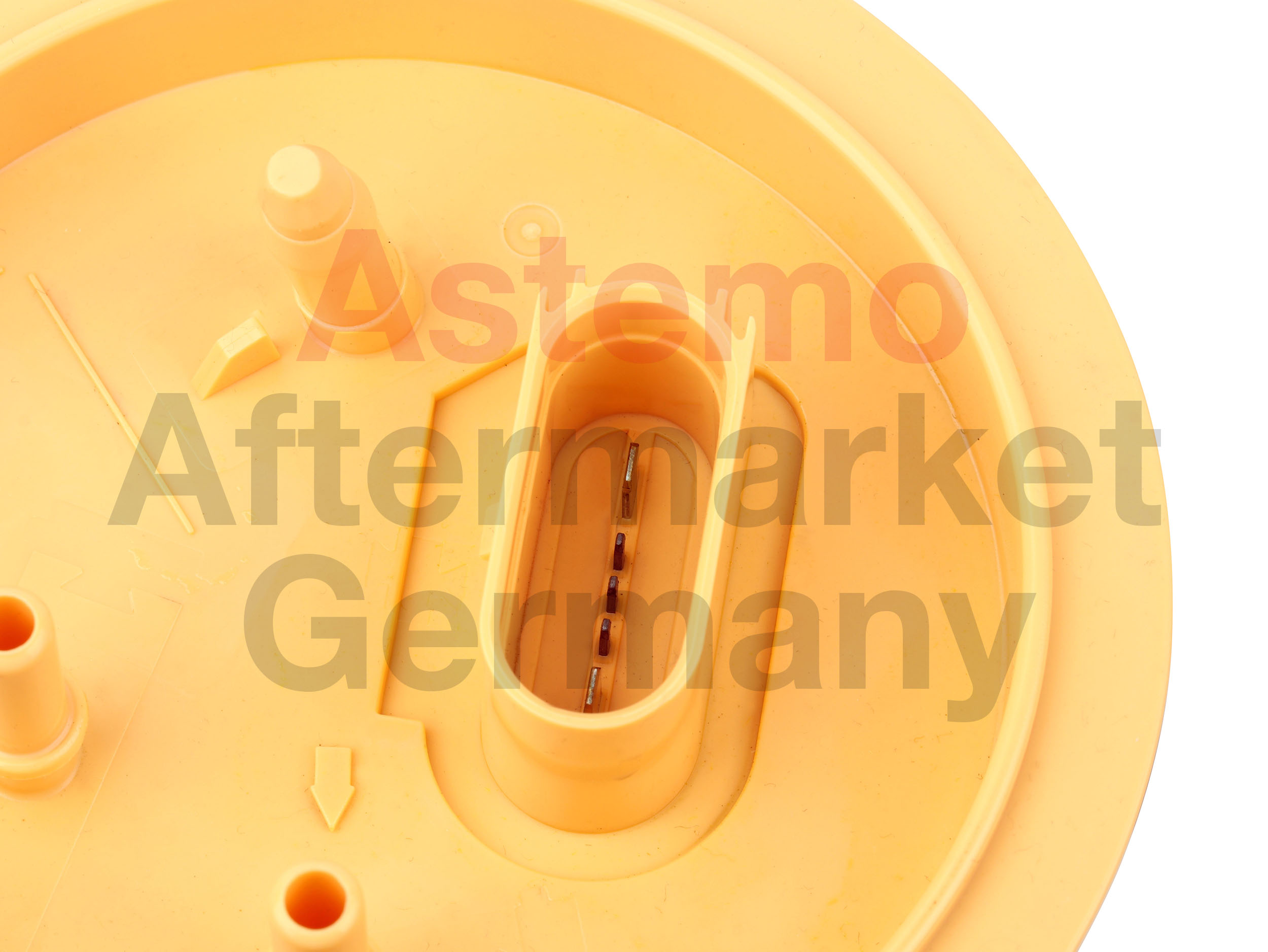 Hitachi Brandstof toevoermodule 2503298