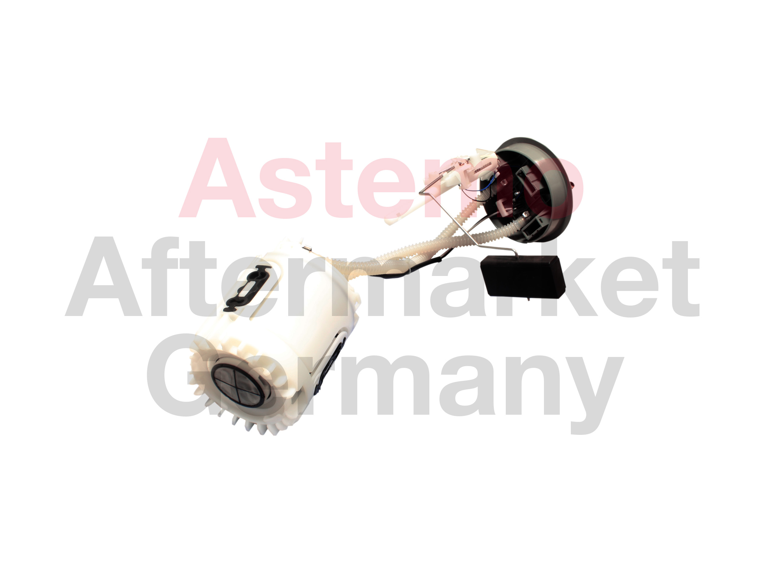 Brandstof toevoermodule Hitachi 2503322