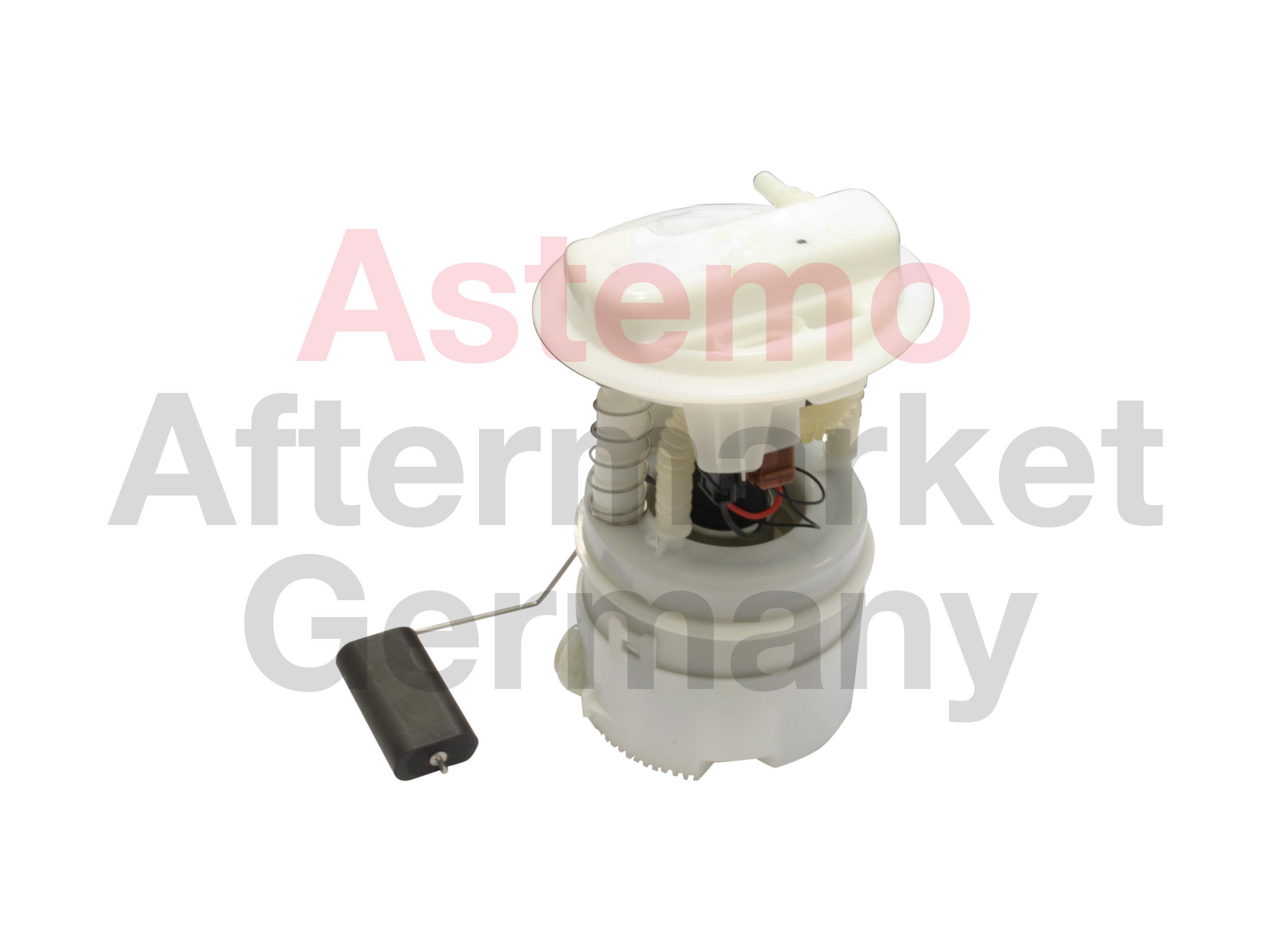 Brandstof toevoermodule Hitachi 2503330