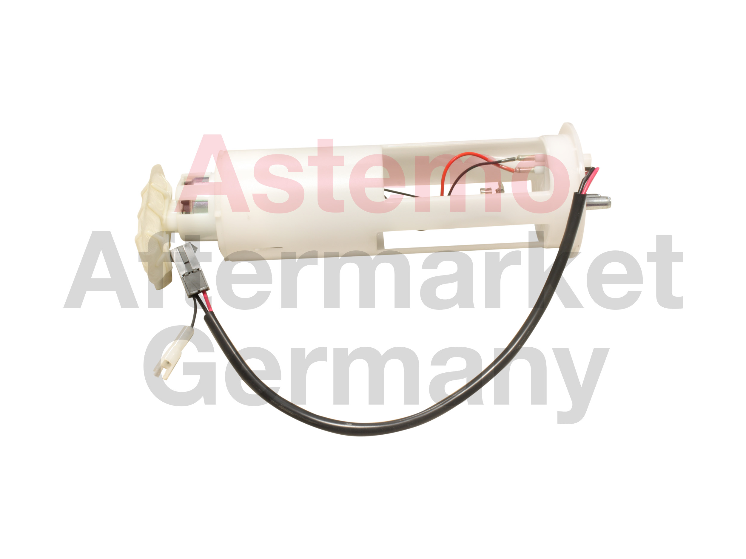 Brandstof toevoermodule Hitachi 2503359