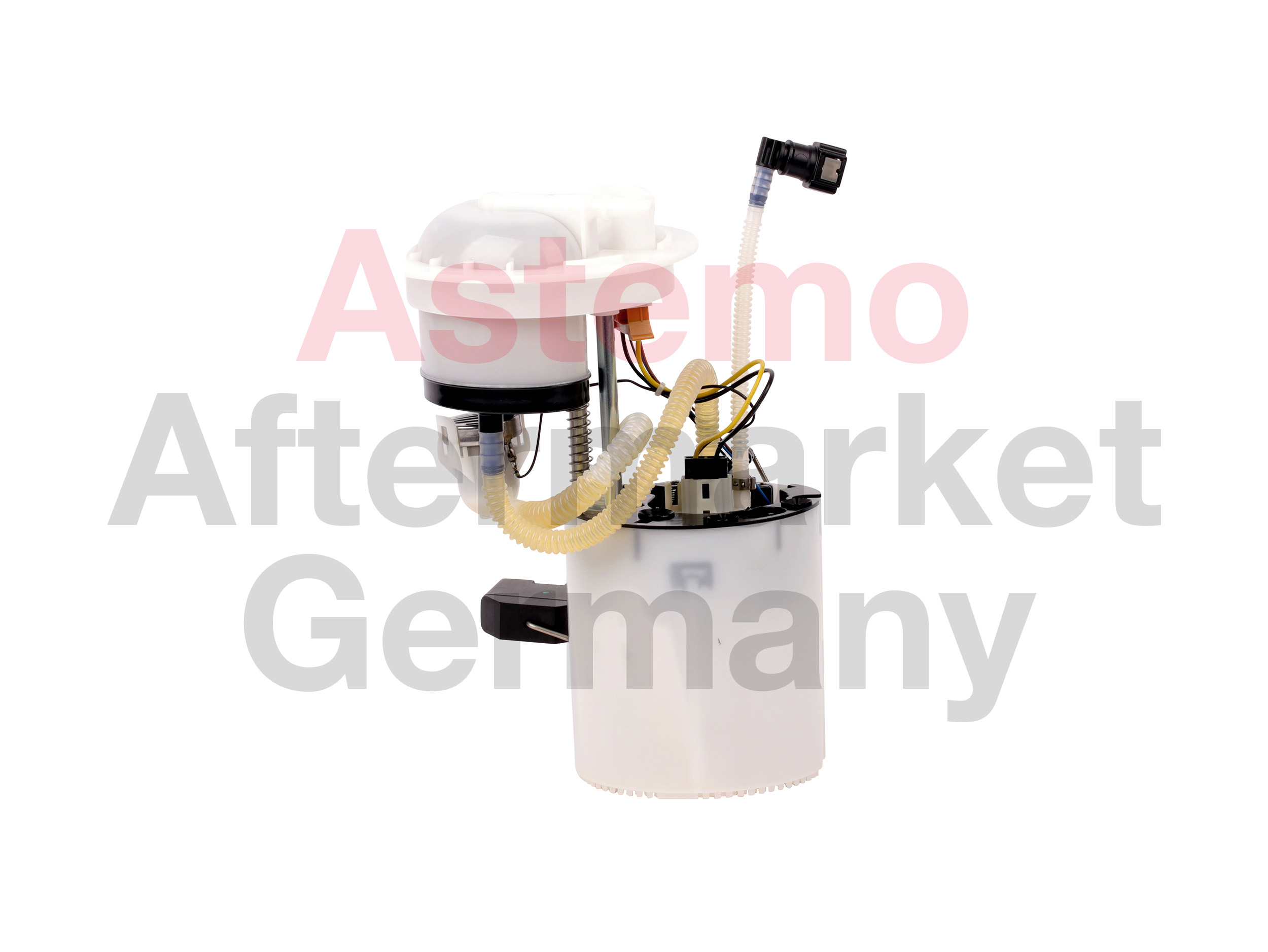 Hitachi Brandstof toevoermodule 2503361