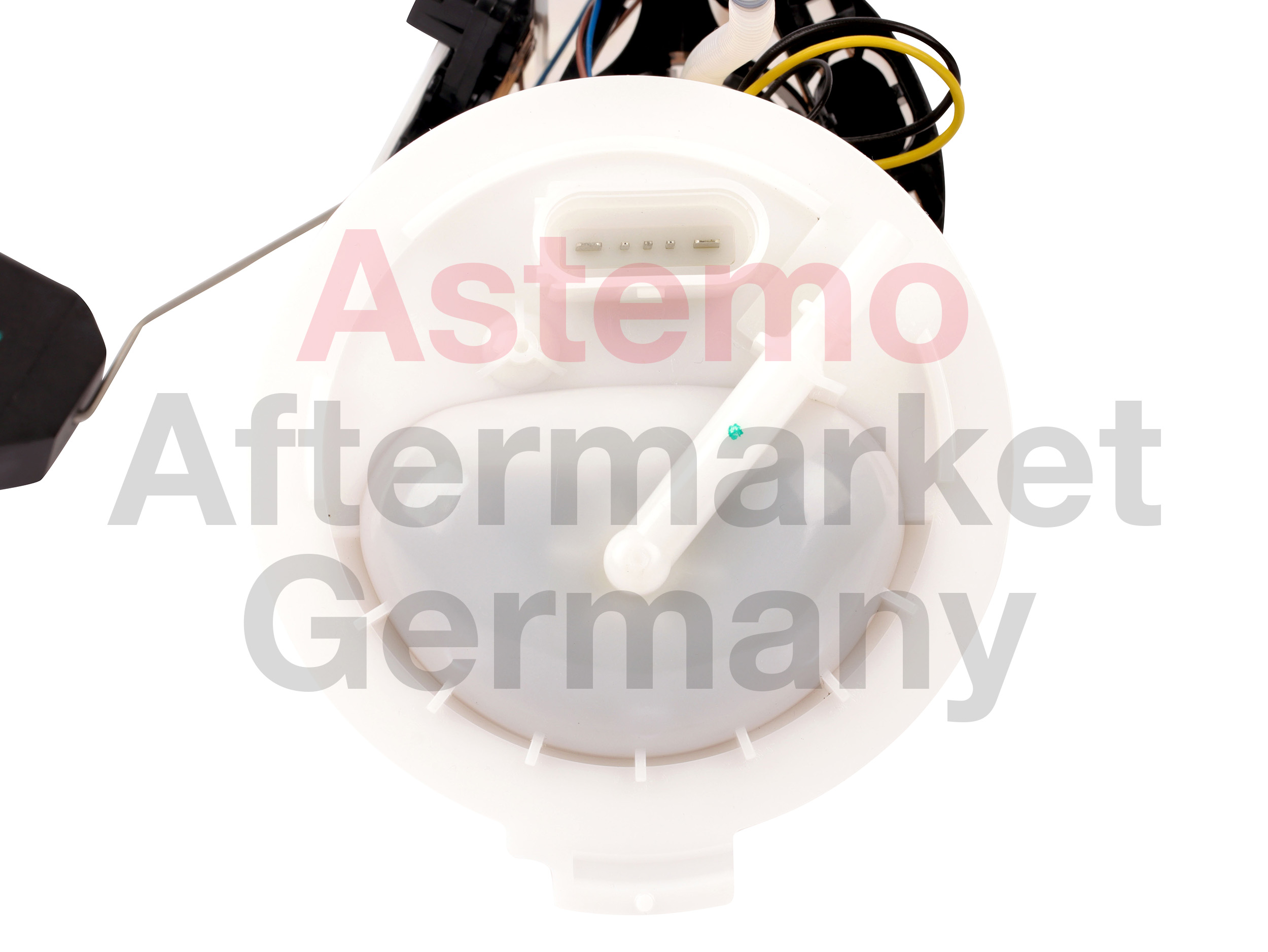 Hitachi Brandstof toevoermodule 2503361