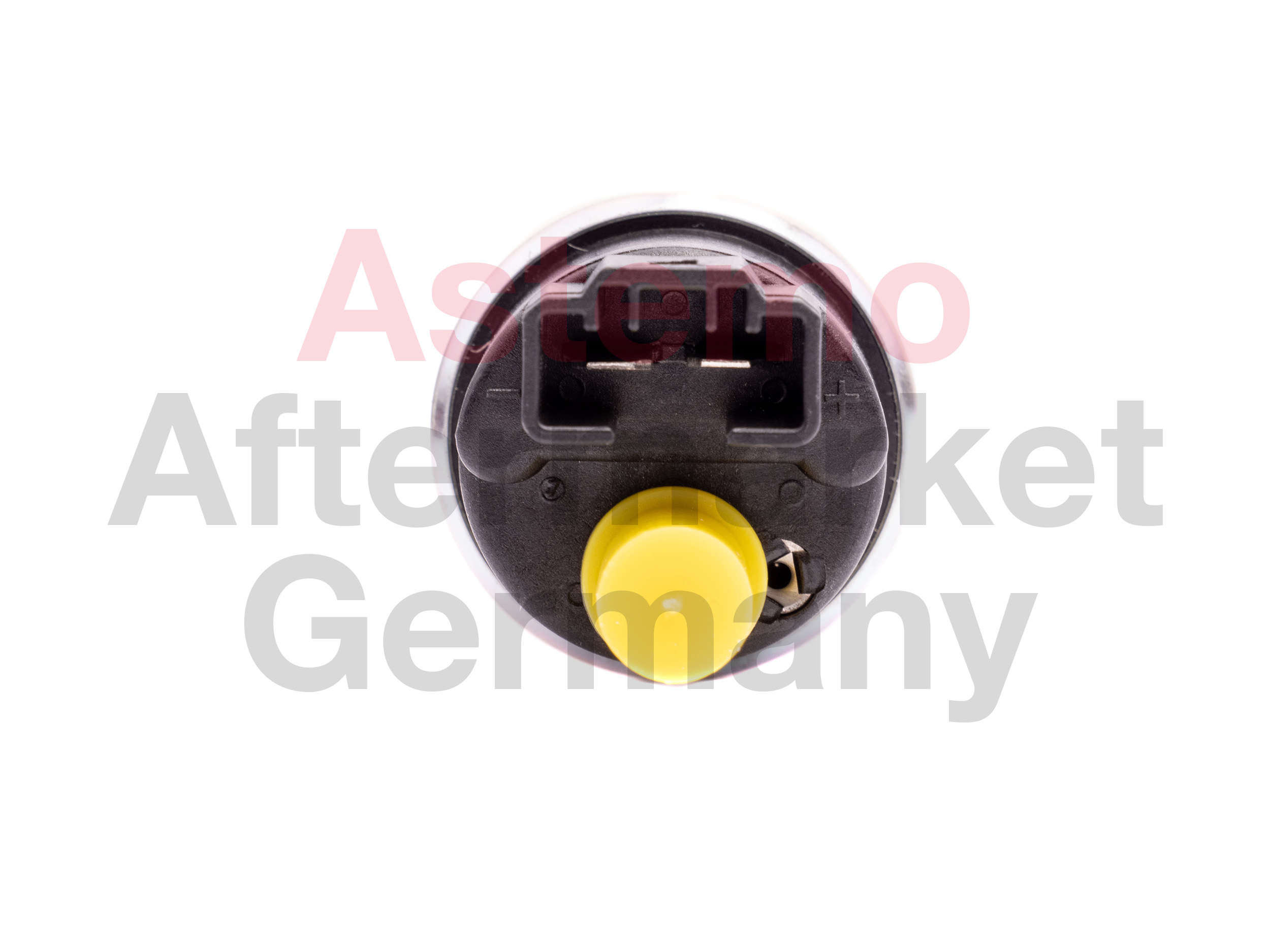 Hitachi Brandstofpomp 2503362