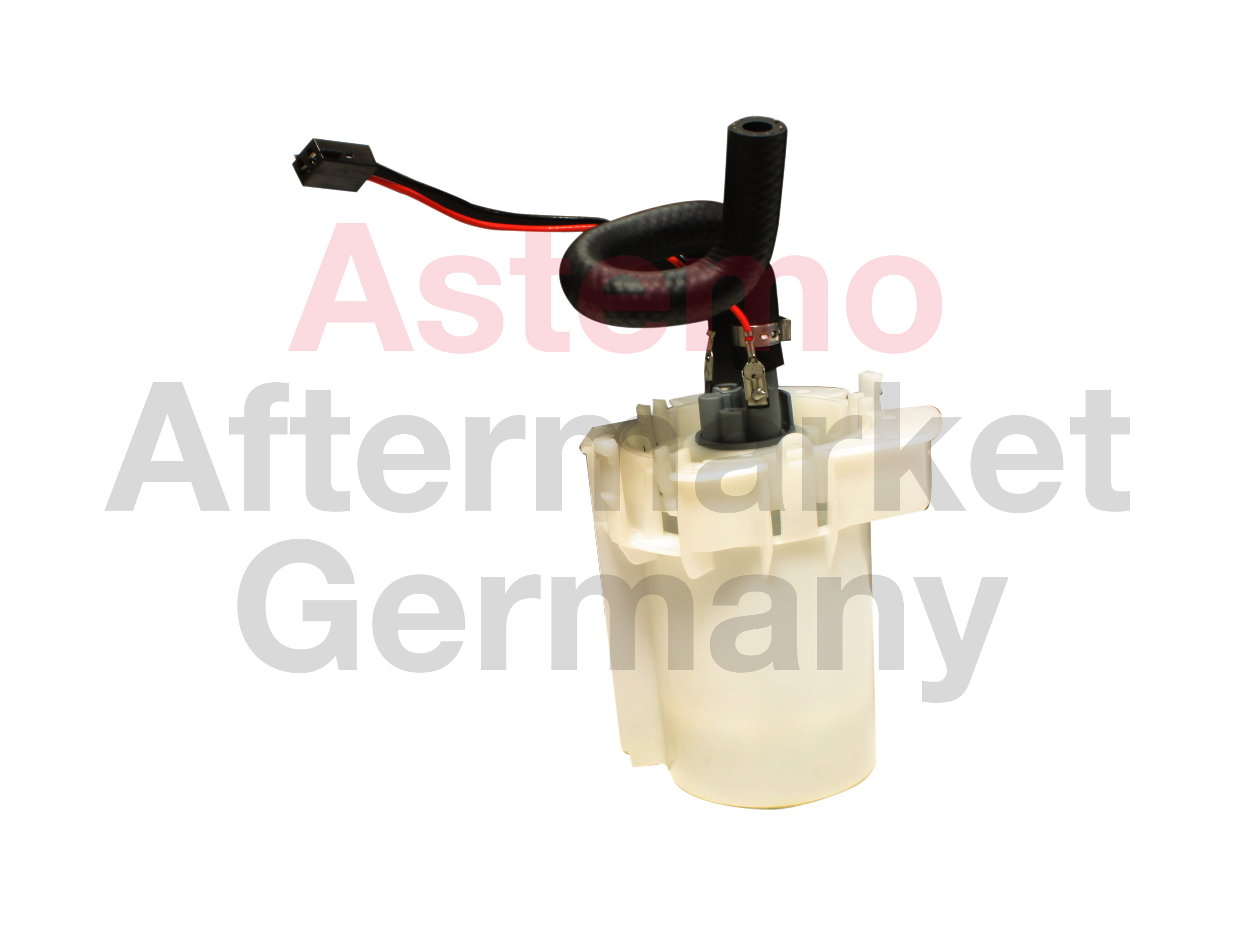 Hitachi Brandstof toevoermodule 2503363