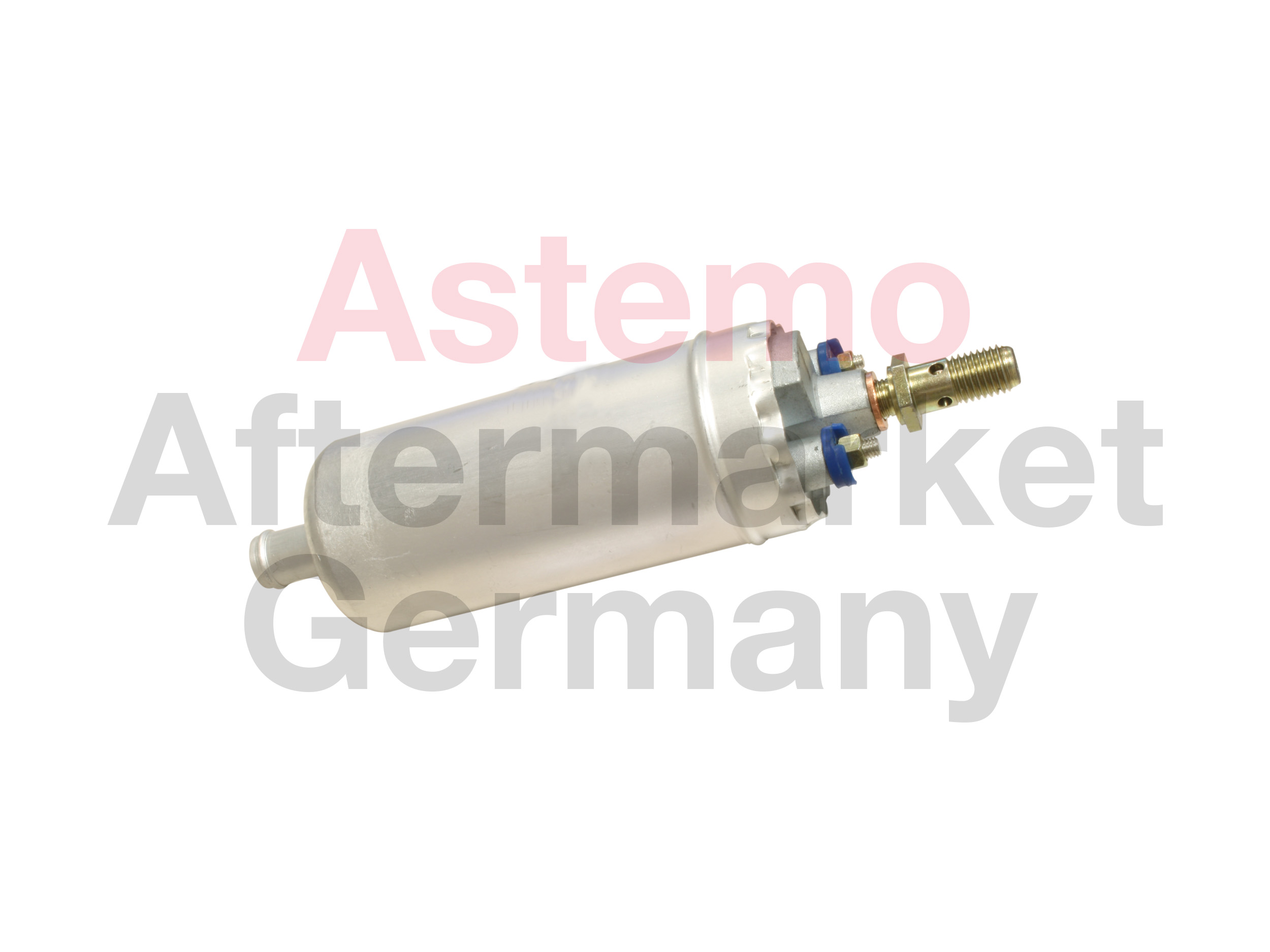 Brandstofpomp Hitachi 2503379