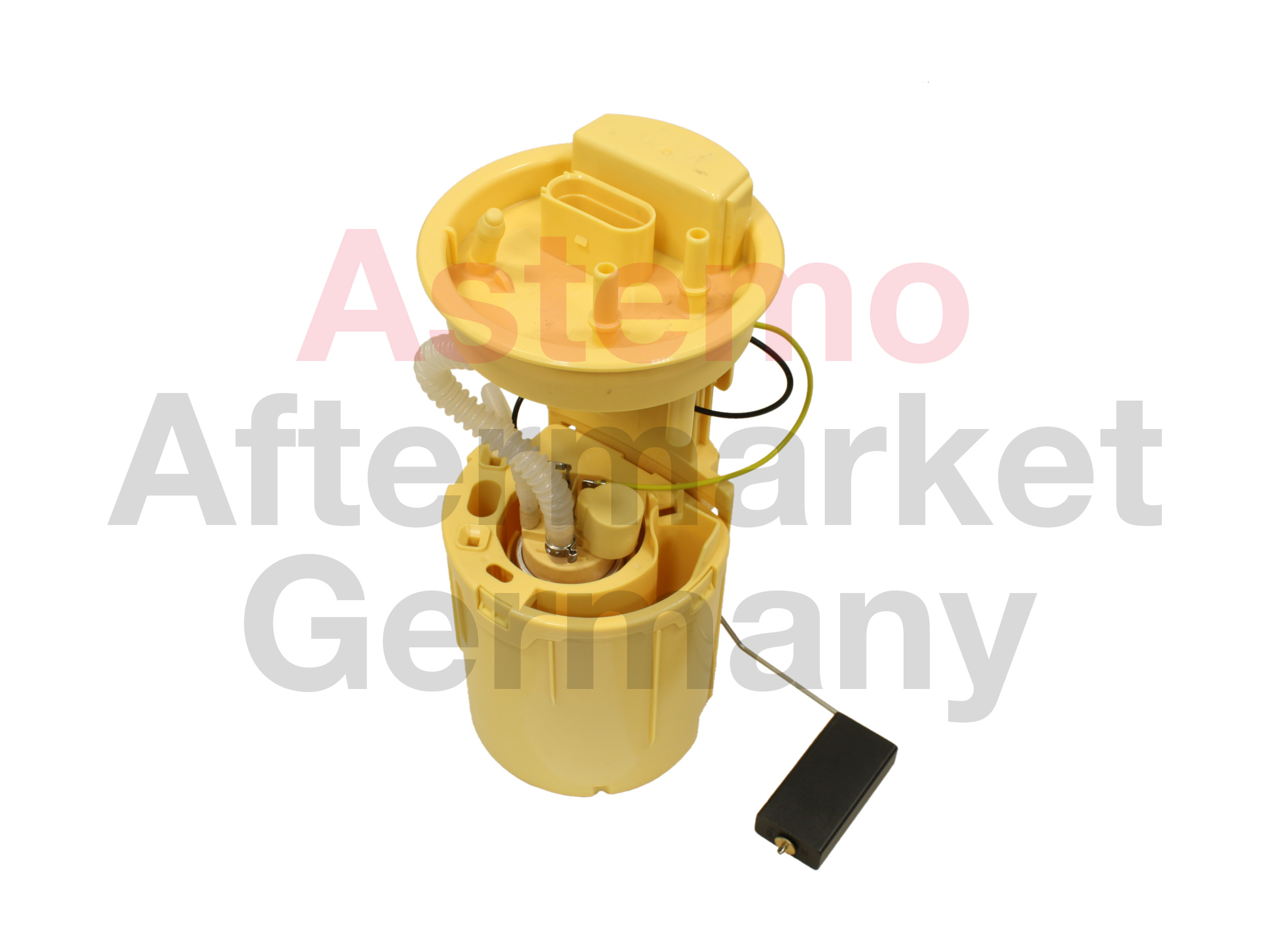 Hitachi Brandstof toevoermodule 2503412