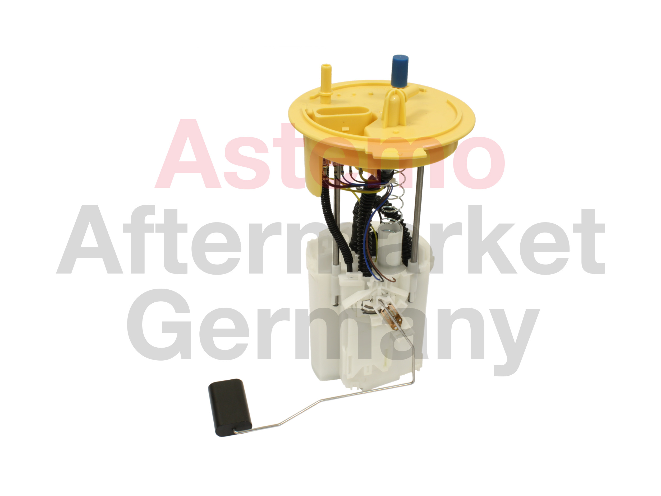 Brandstof toevoermodule Hitachi 2503422