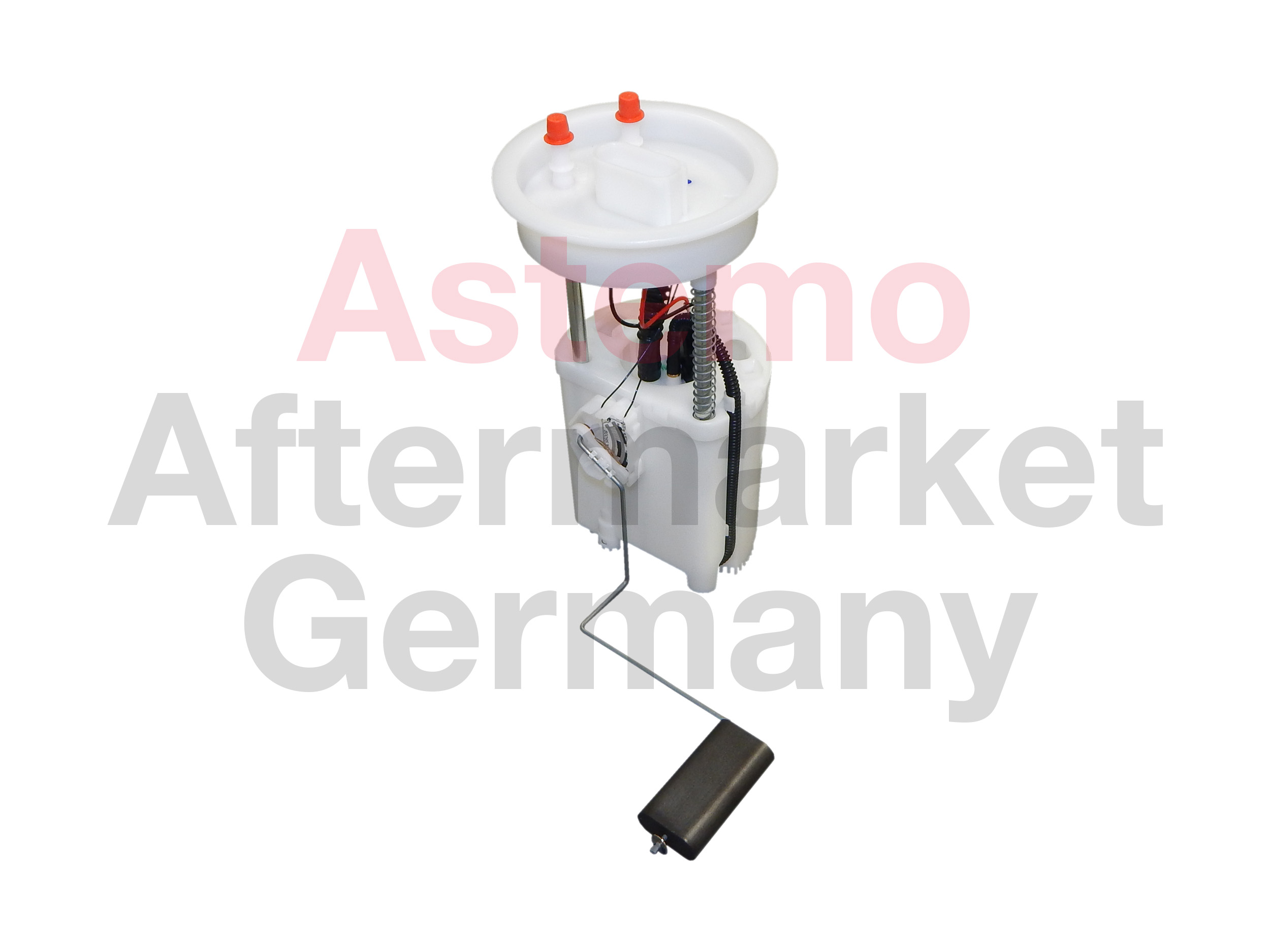 Hitachi Brandstof toevoermodule 2503425