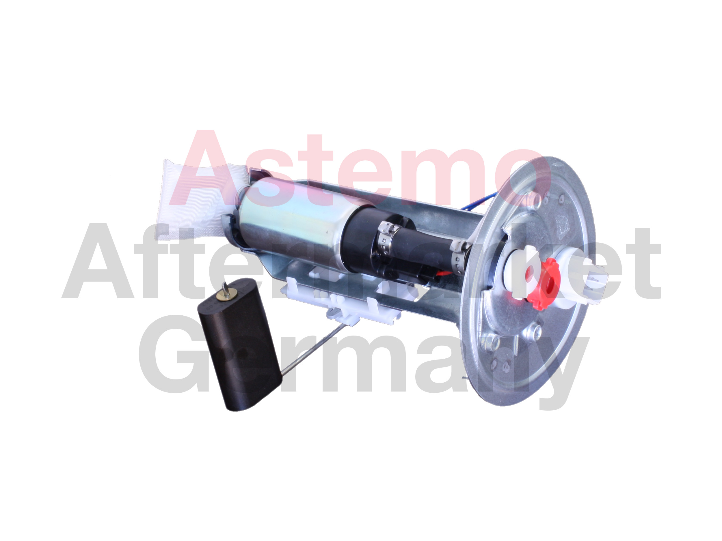 Hitachi Brandstof toevoermodule 2503430