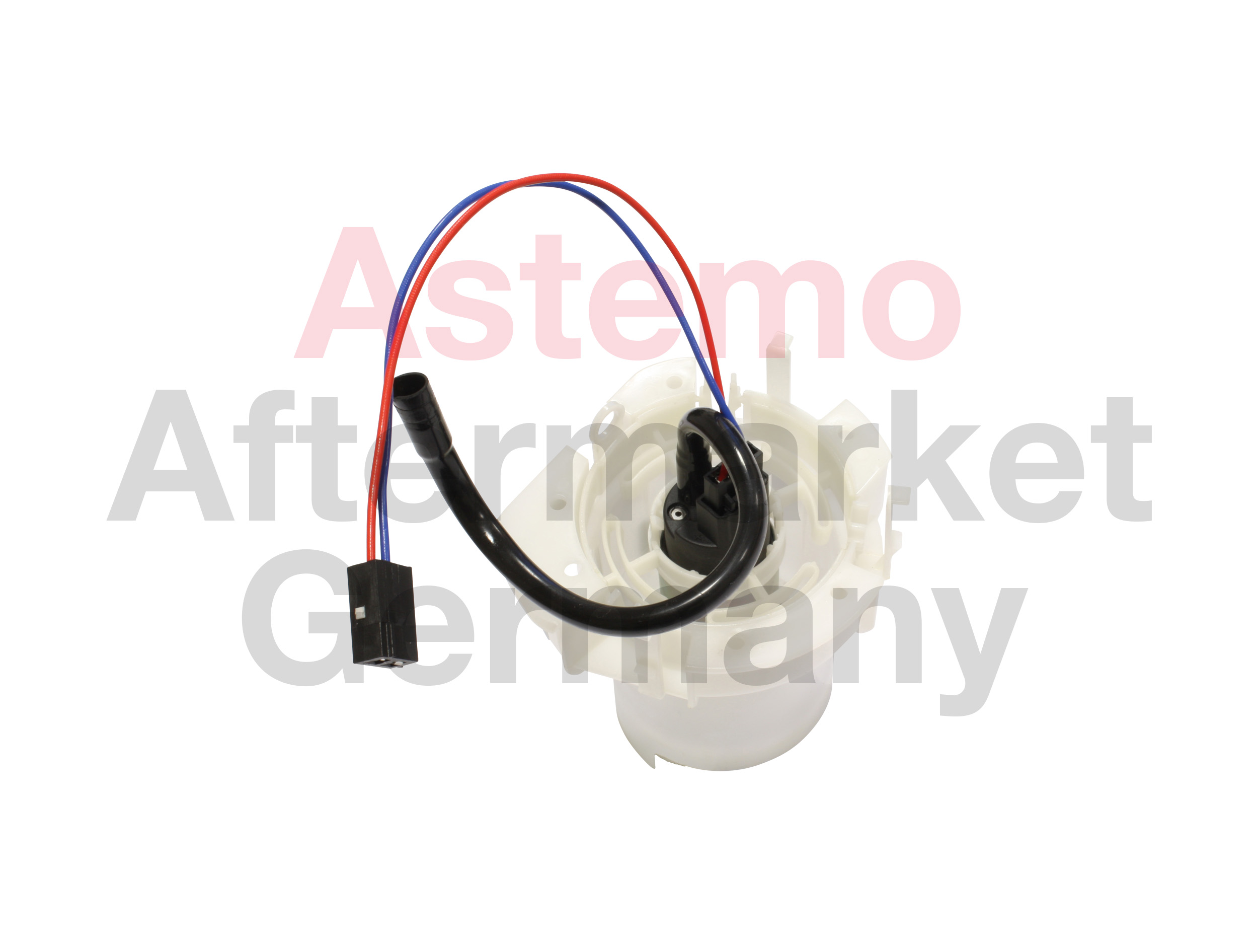 Hitachi Brandstof toevoermodule 2503438