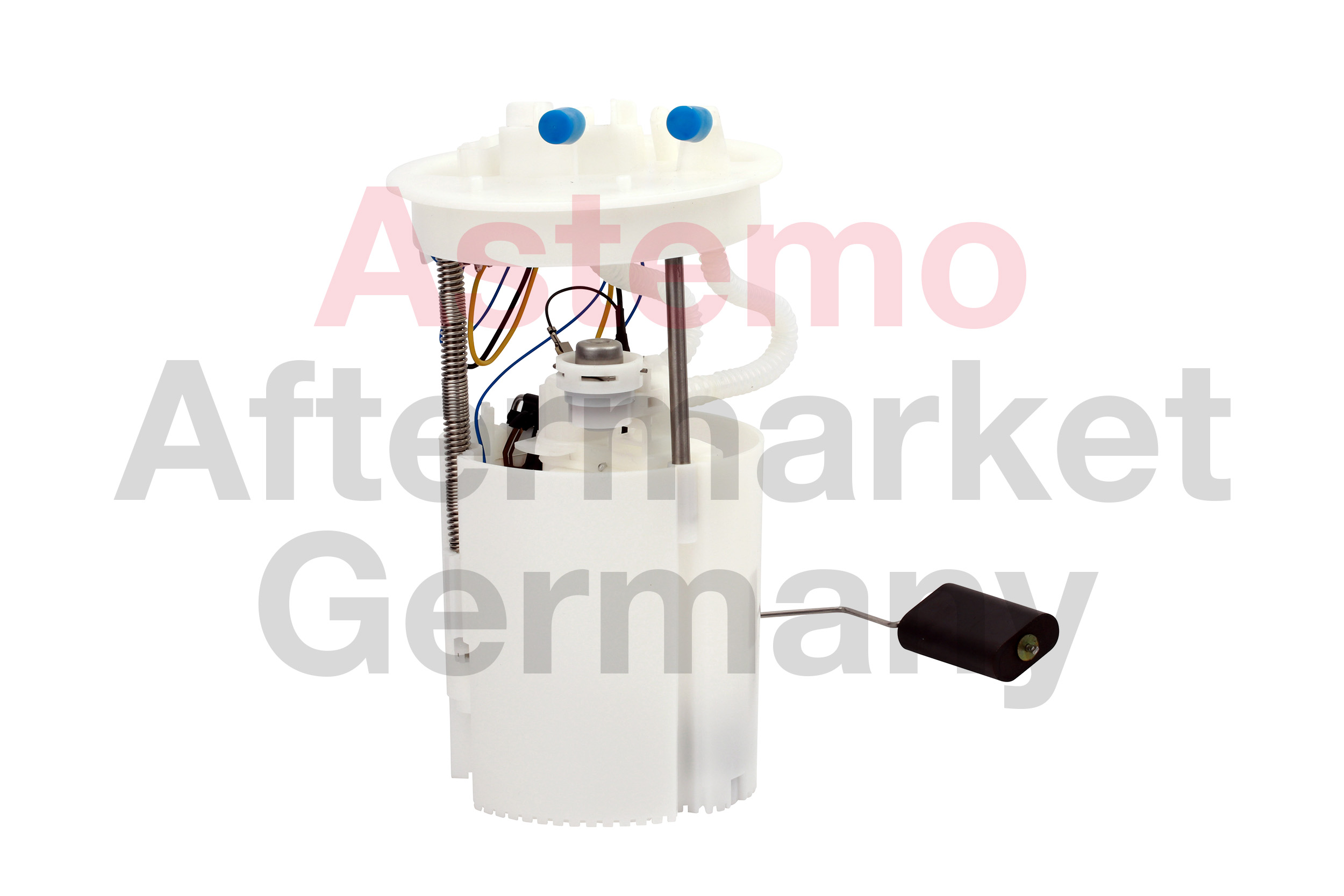 Hitachi Brandstof toevoermodule 2503481