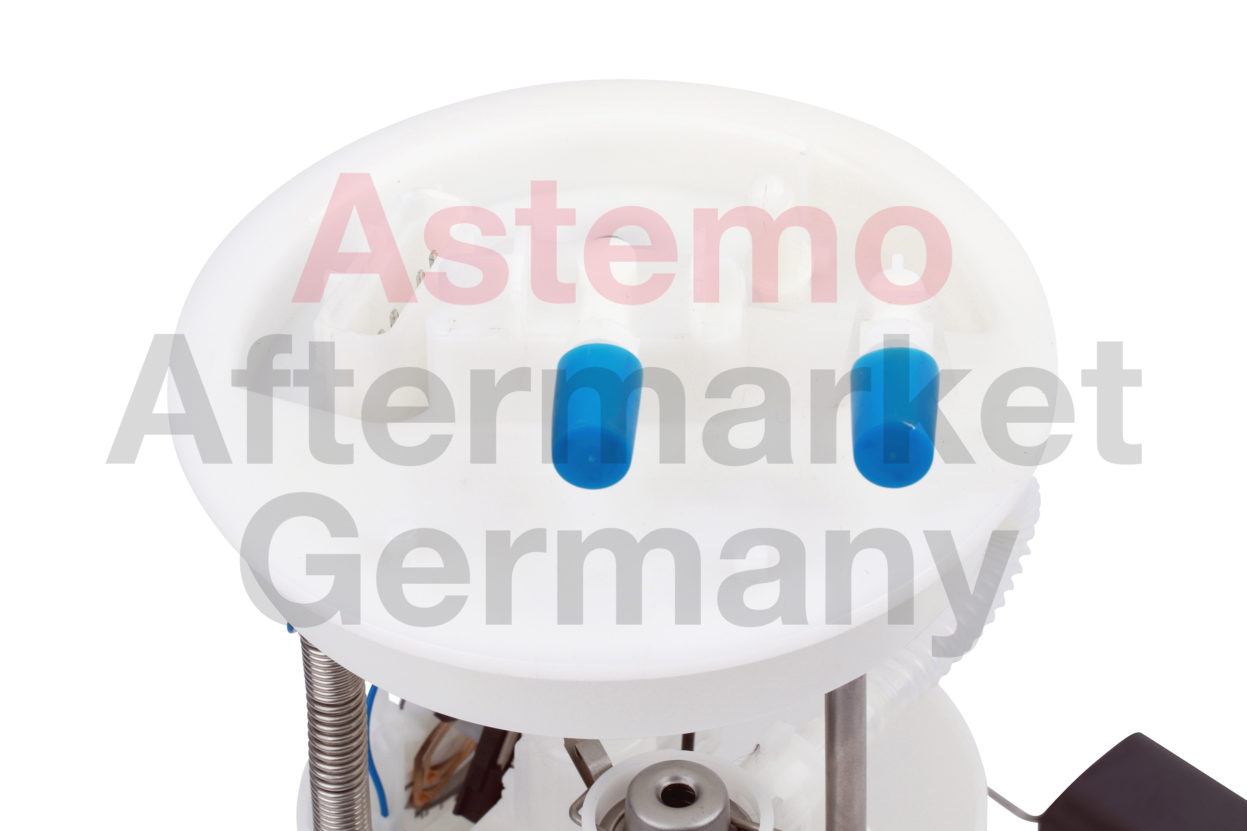 Hitachi Brandstof toevoermodule 2503481