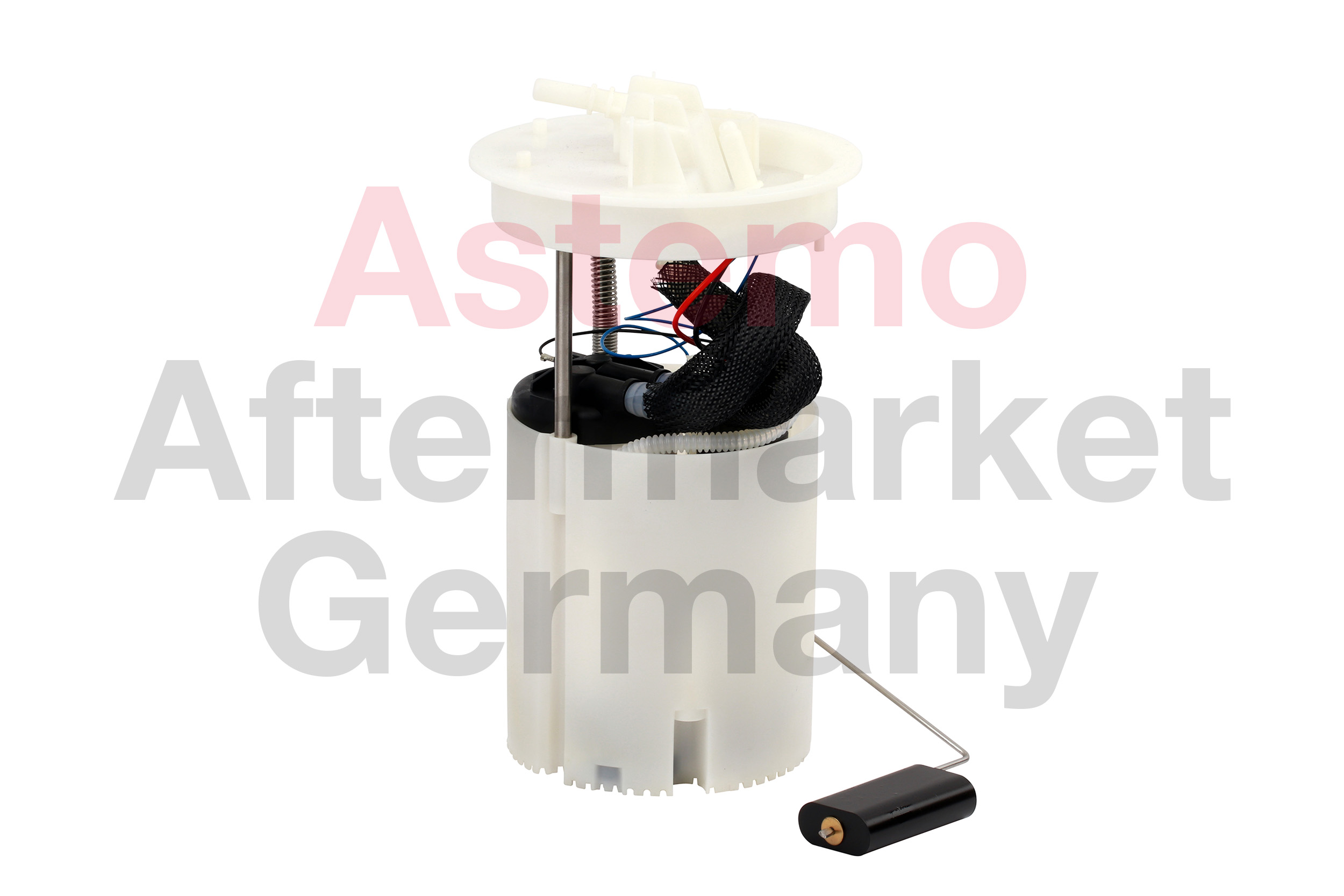 Hitachi Brandstof toevoermodule 2503509