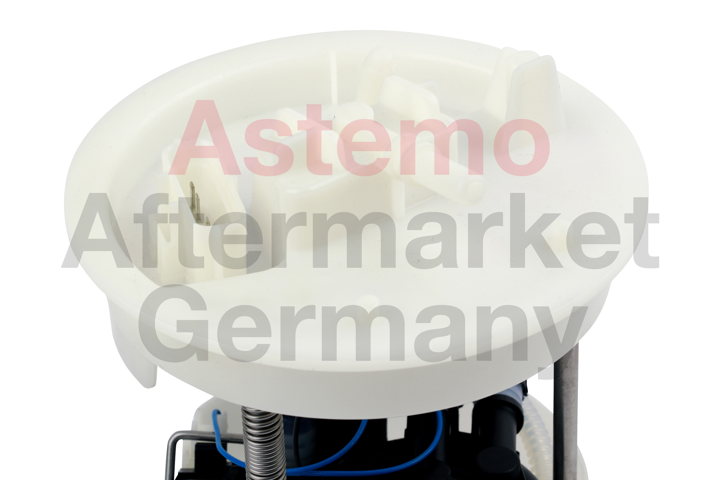 Hitachi Brandstof toevoermodule 2503509