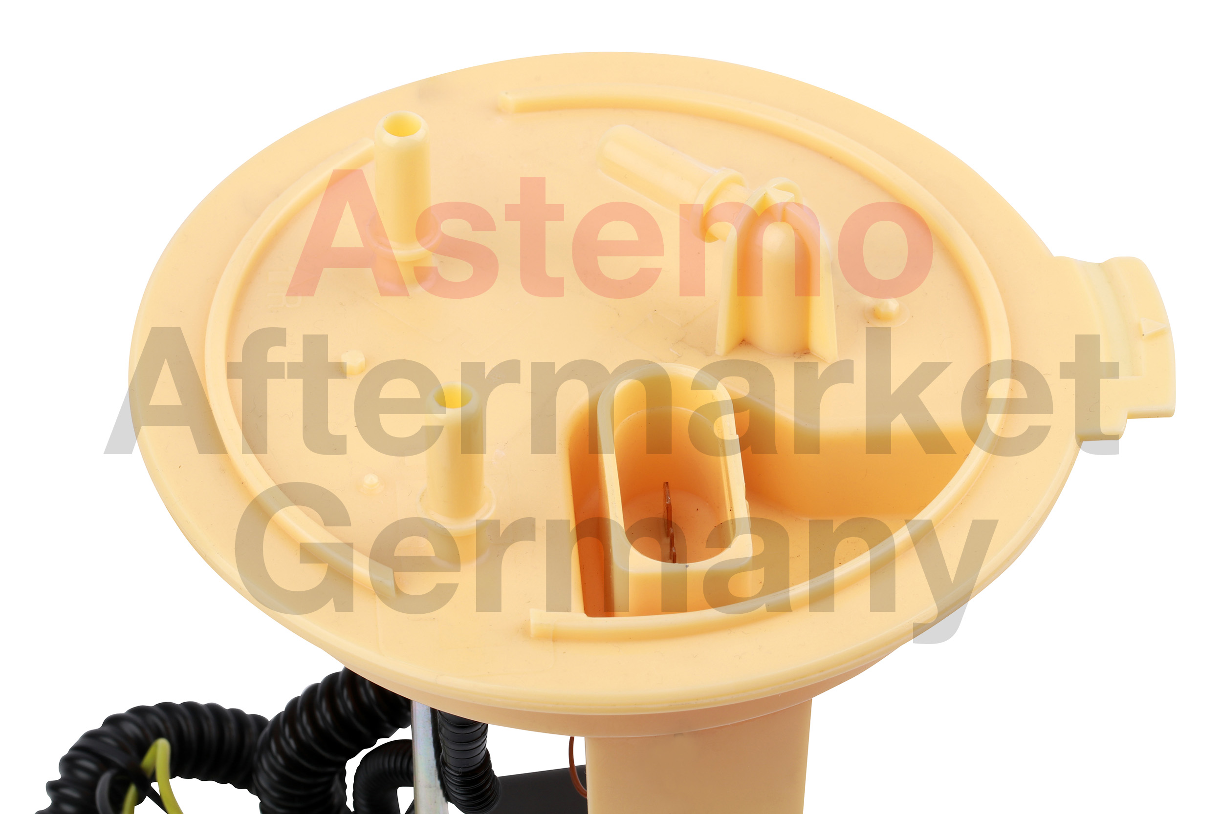 Hitachi Brandstof toevoermodule 2503514